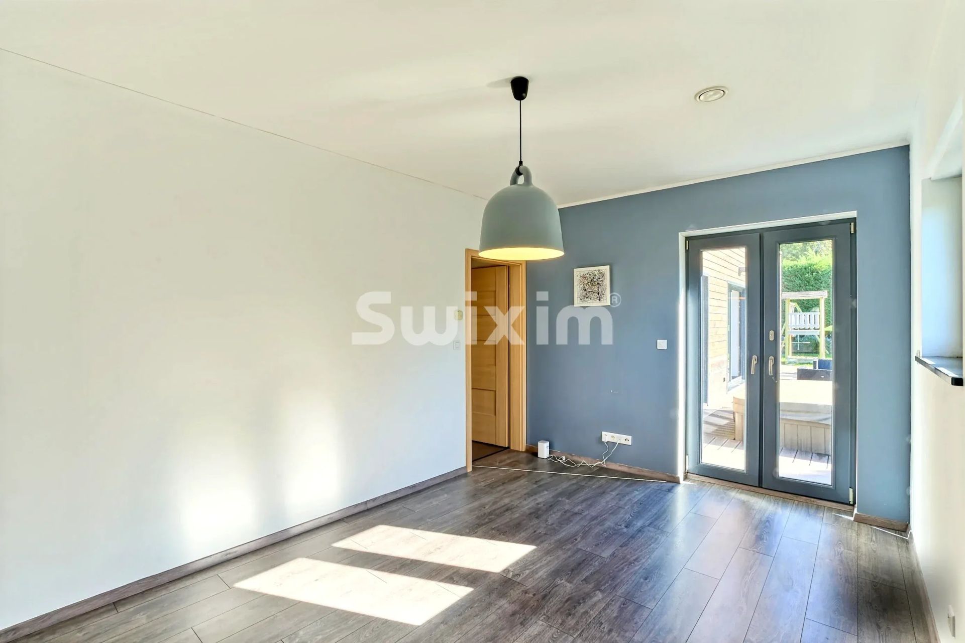 maison 8 Pièces en vente sur Beaumont (74160)