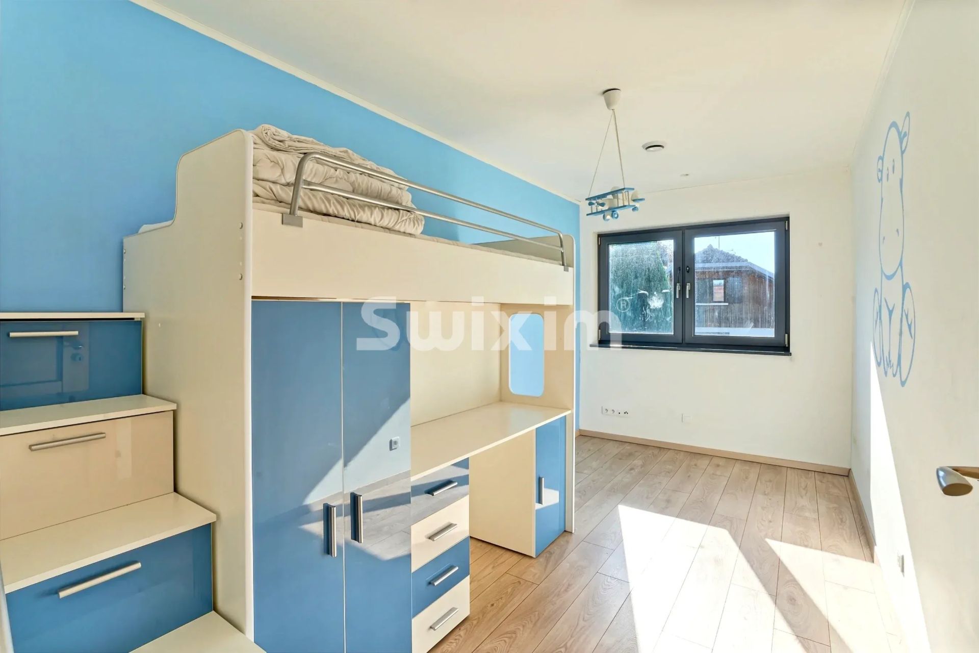 maison 8 Pièces en vente sur Beaumont (74160)