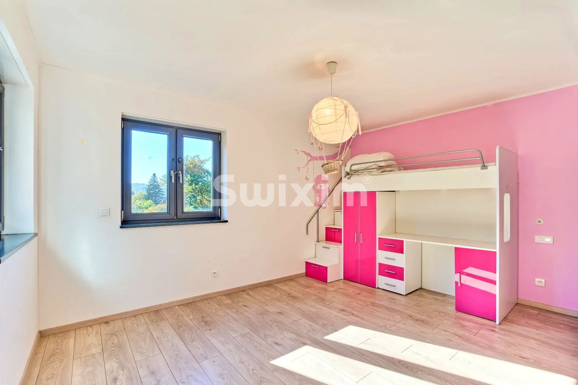 maison 8 Pièces en vente sur Beaumont (74160)