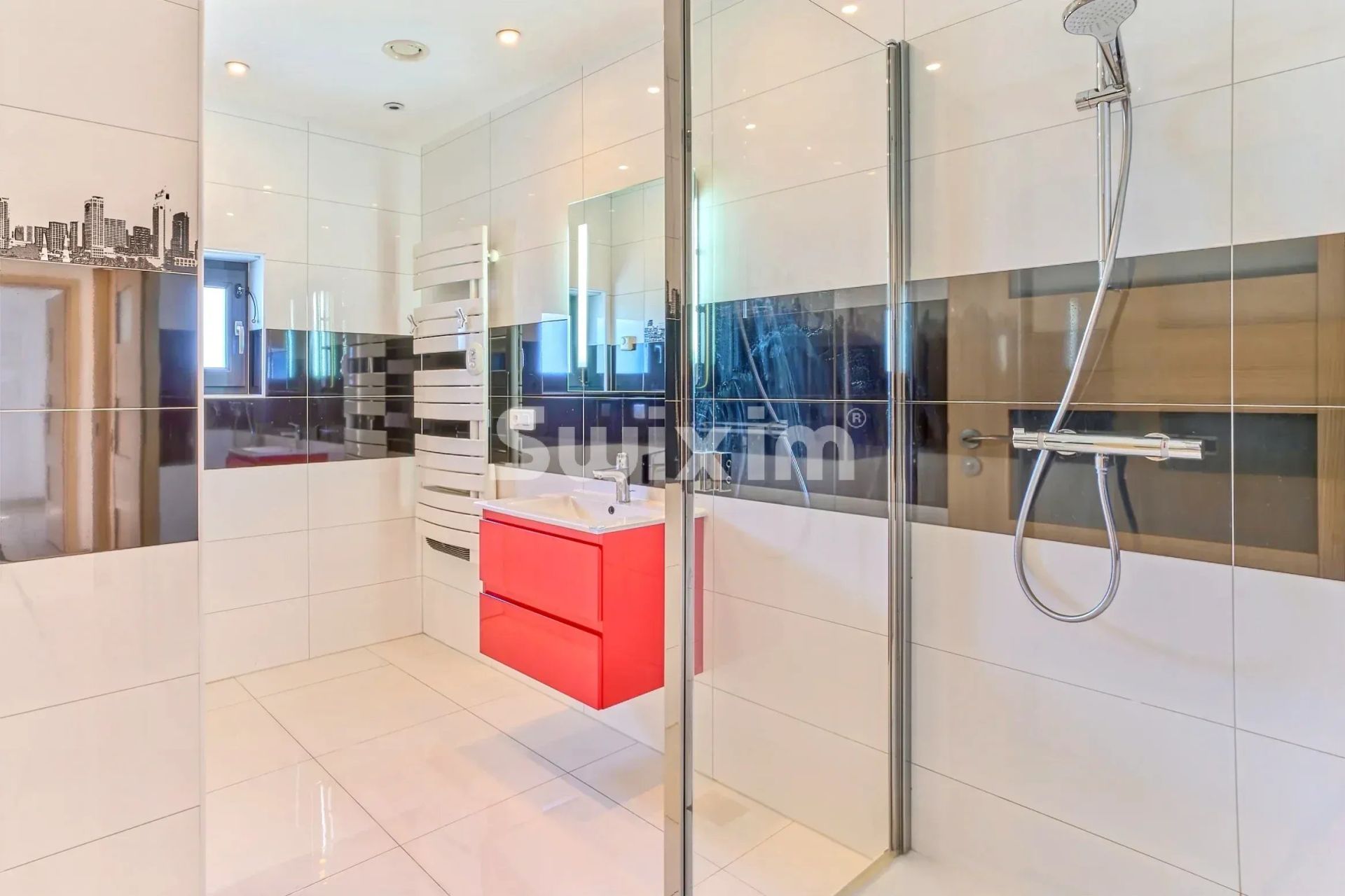 maison 8 Pièces en vente sur Beaumont (74160)