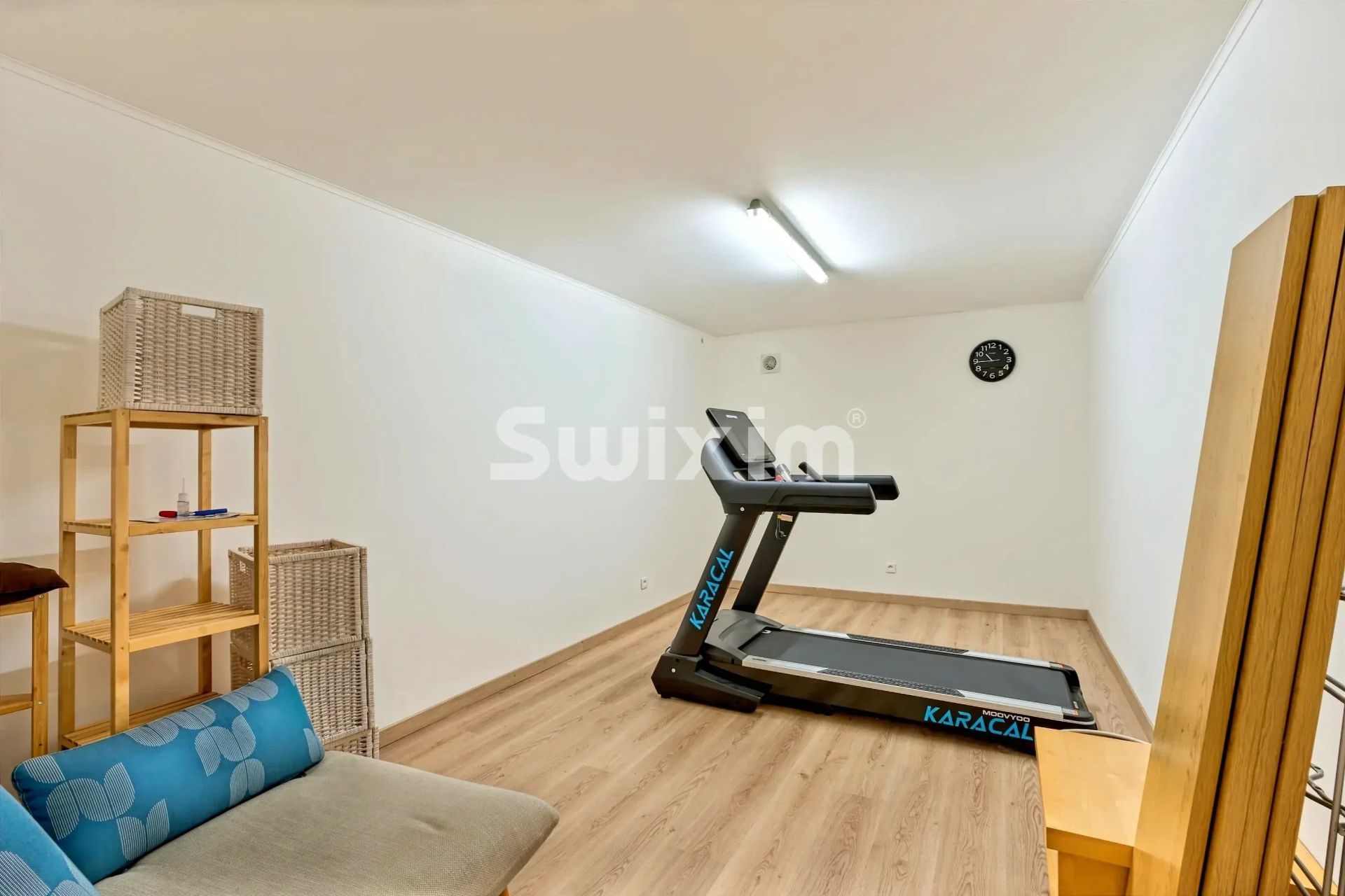 maison 8 Pièces en vente sur Beaumont (74160)