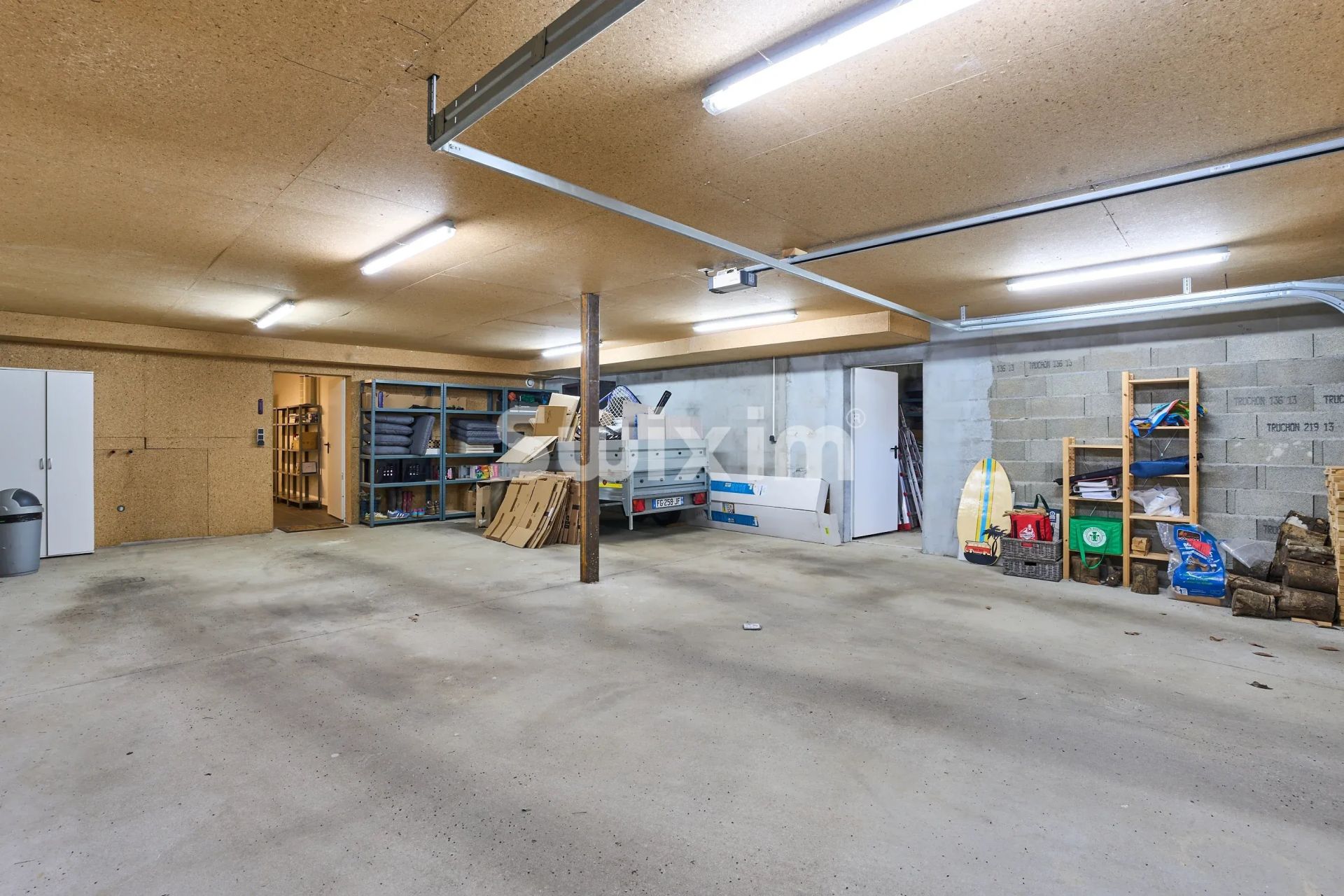 maison 8 Pièces en vente sur Beaumont (74160)