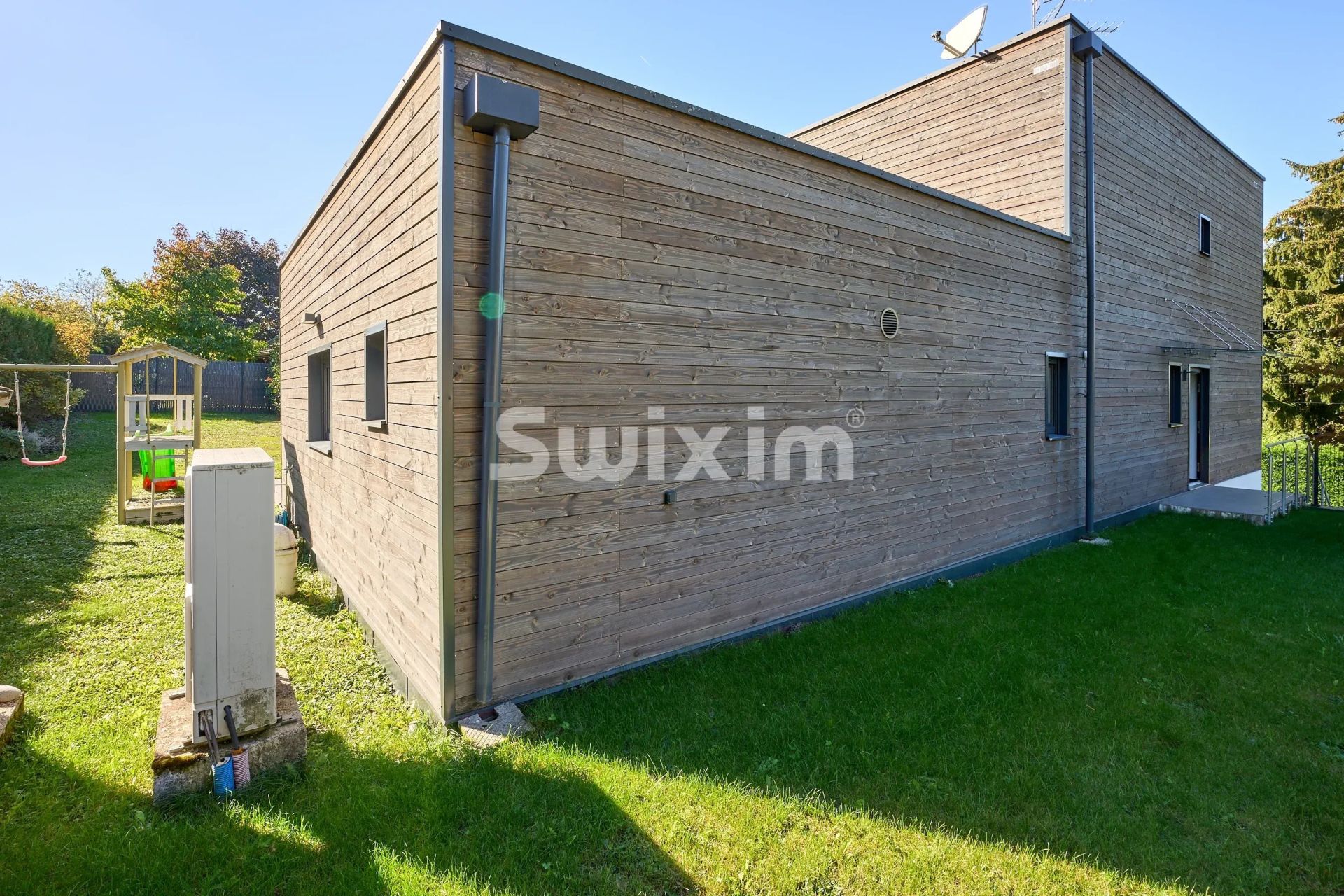 maison 8 Pièces en vente sur Beaumont (74160)