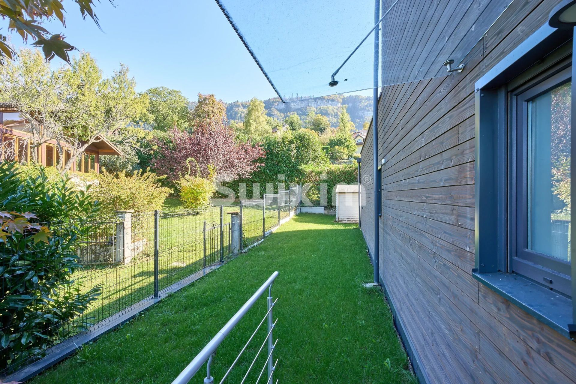 maison 8 Pièces en vente sur Beaumont (74160)