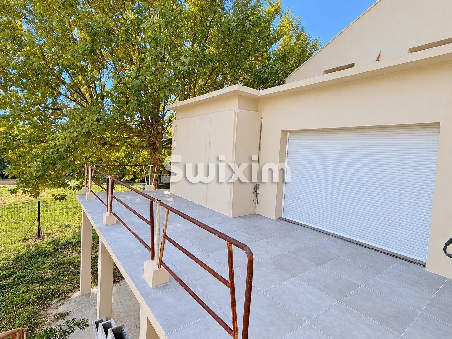 maison 5 Pièces en vente sur Caderousse (84860)