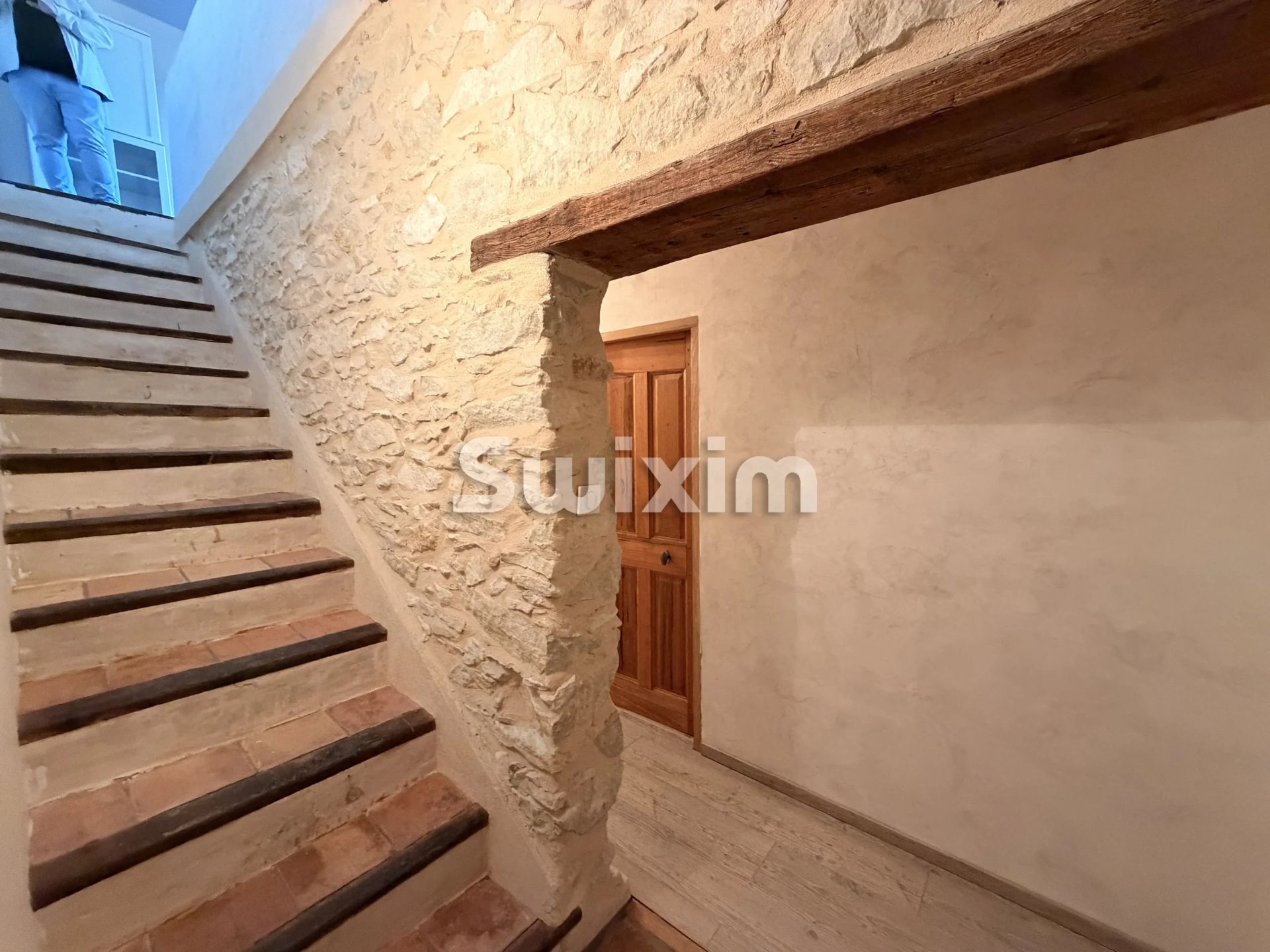maison 5 Pièces en vente sur Caderousse (84860)