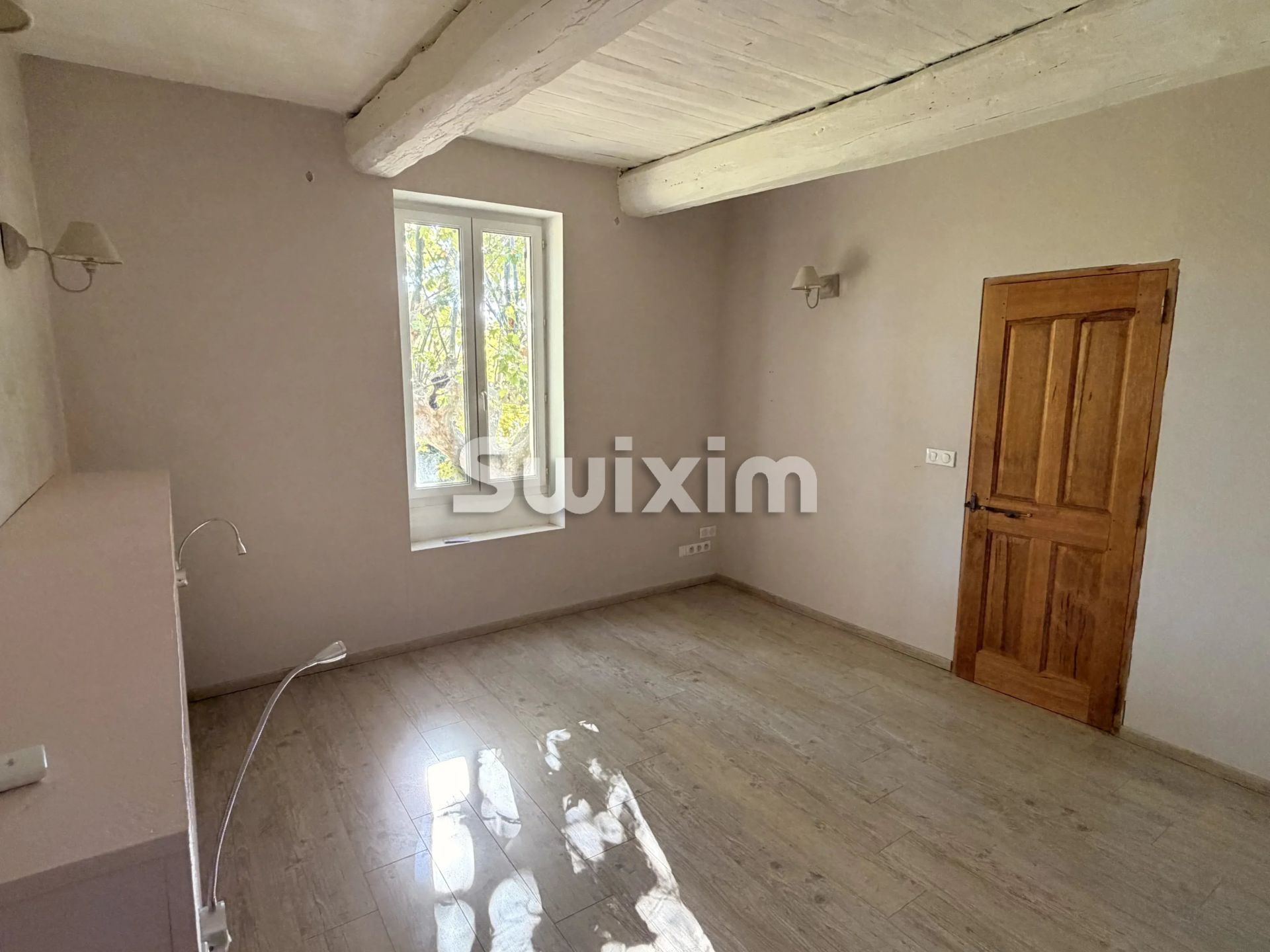 maison 5 Pièces en vente sur Caderousse (84860)