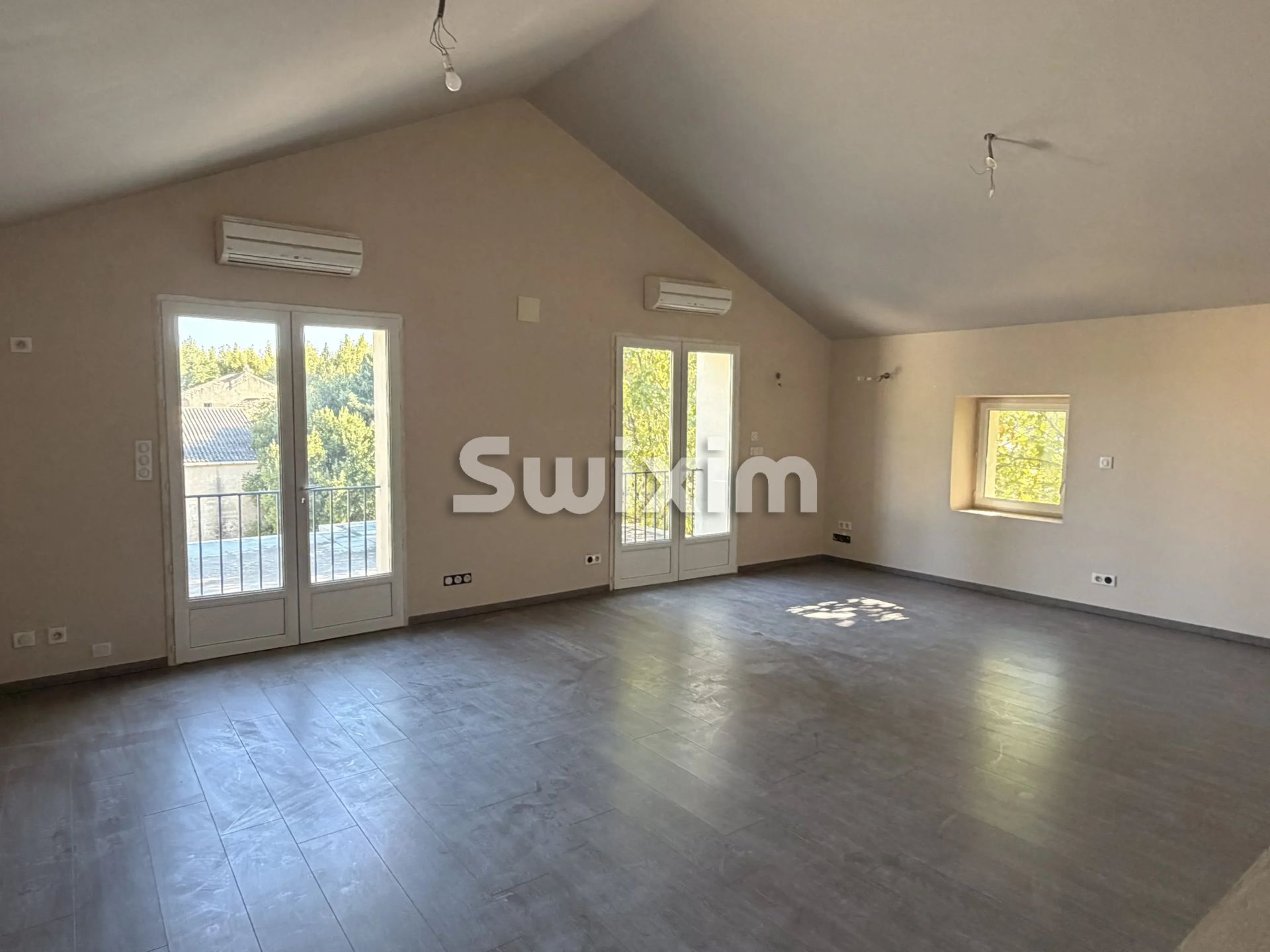 maison 5 Pièces en vente sur Caderousse (84860)
