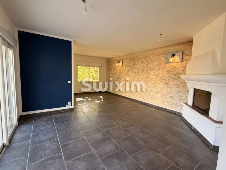 Vente Maison Caderousse 5&nbsp;Pièces 224&nbsp;m²