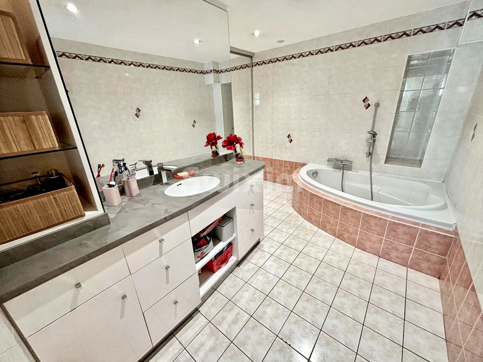 duplex 4 Pièces en vente sur Évian-les-Bains (74500)
