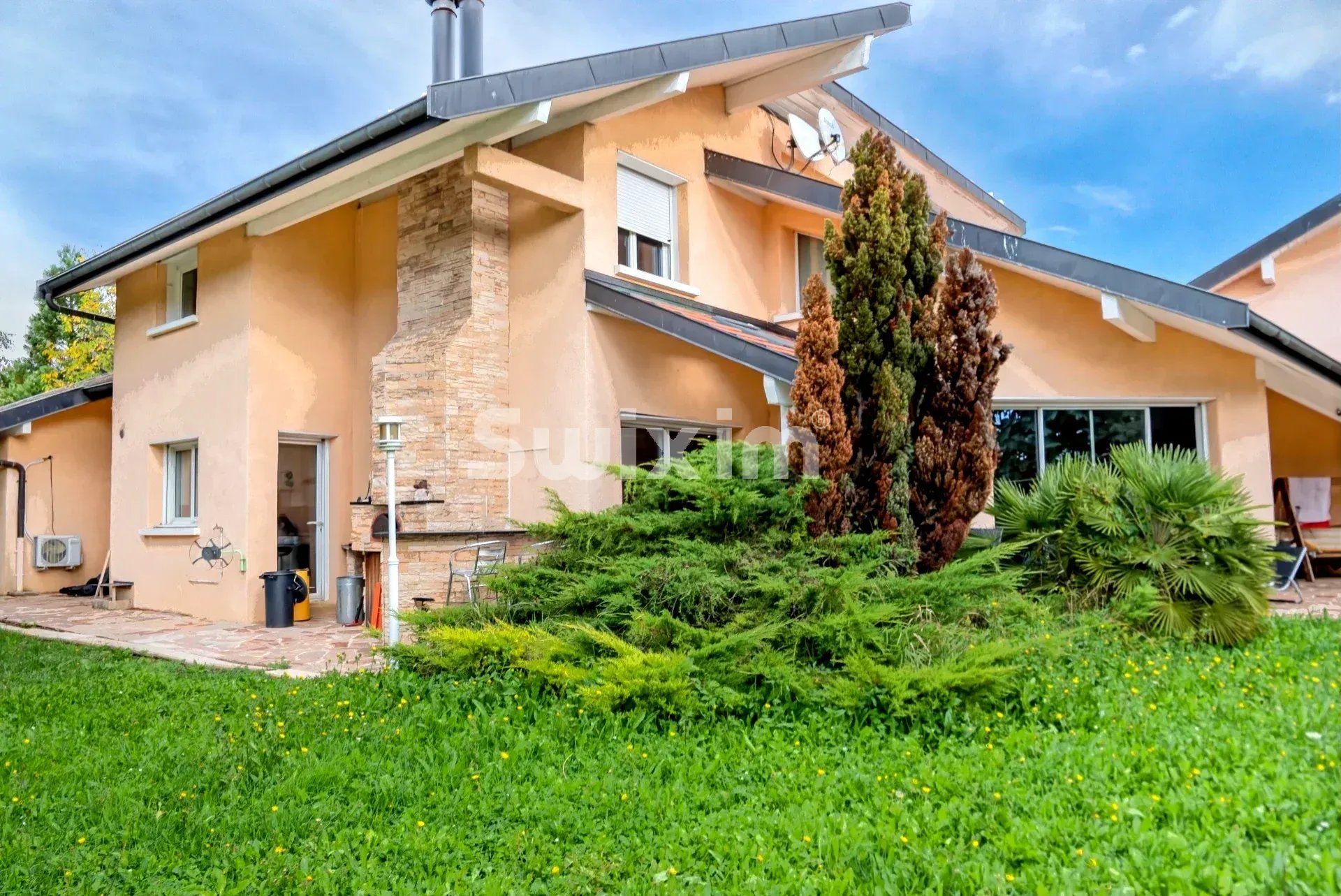 maison 20 Pièces en vente sur Veigy-Foncenex (74140)