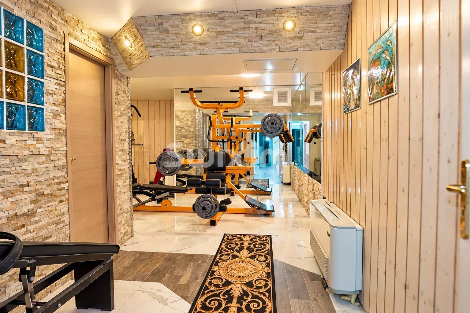 maison 20 Pièces en vente sur Veigy-Foncenex (74140)