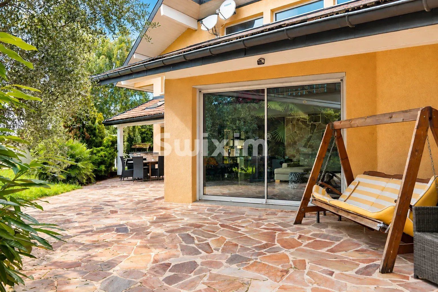 maison 20 Pièces en vente sur Veigy-Foncenex (74140)