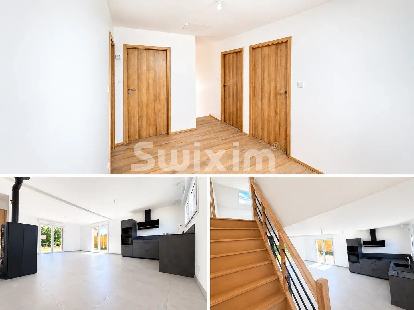 maison 7 Pièces en vente sur Epalinges (1066)