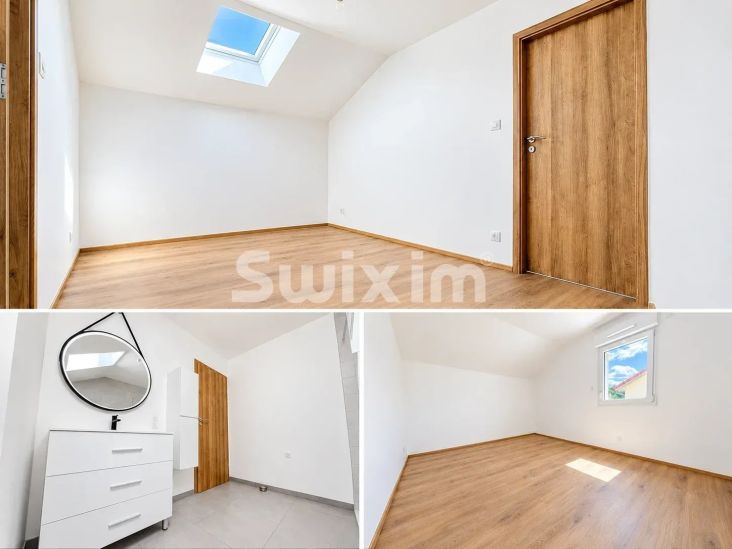 Vente Maison Epalinges 7&nbsp;Pièces 120&nbsp;m²