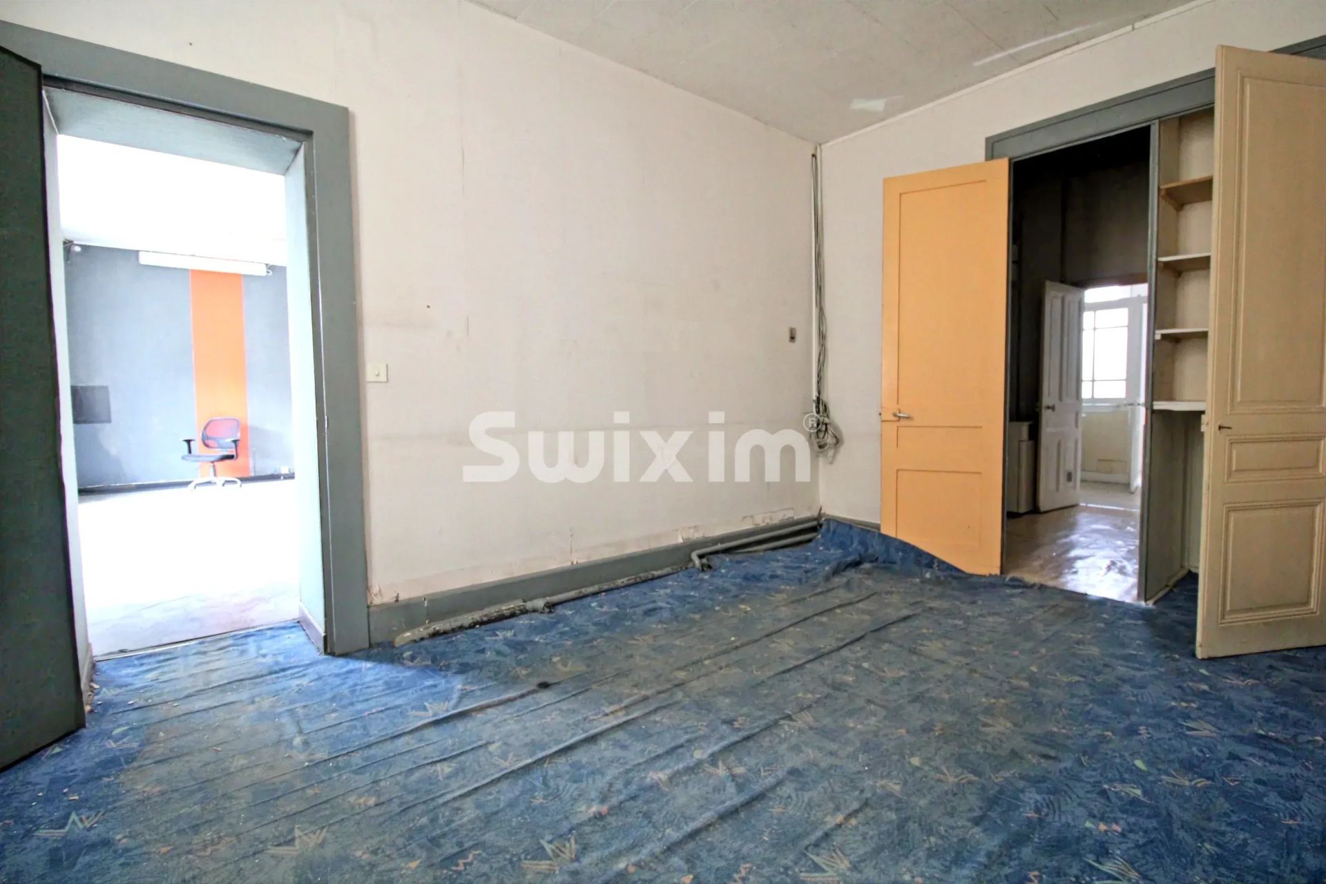 commerce 2 Pièces en vente sur Hauts de Bienne (39400)