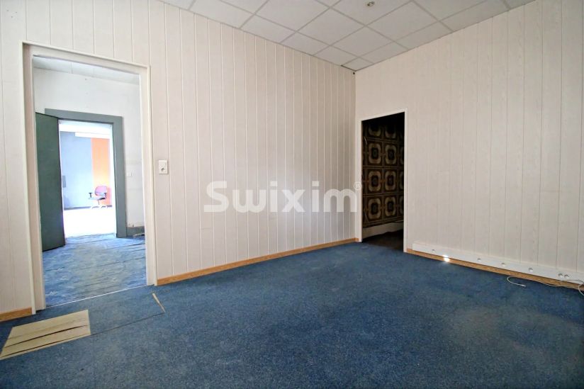 Vente Commerce Hauts de Bienne 2&nbsp;Pièces 68.23&nbsp;m²