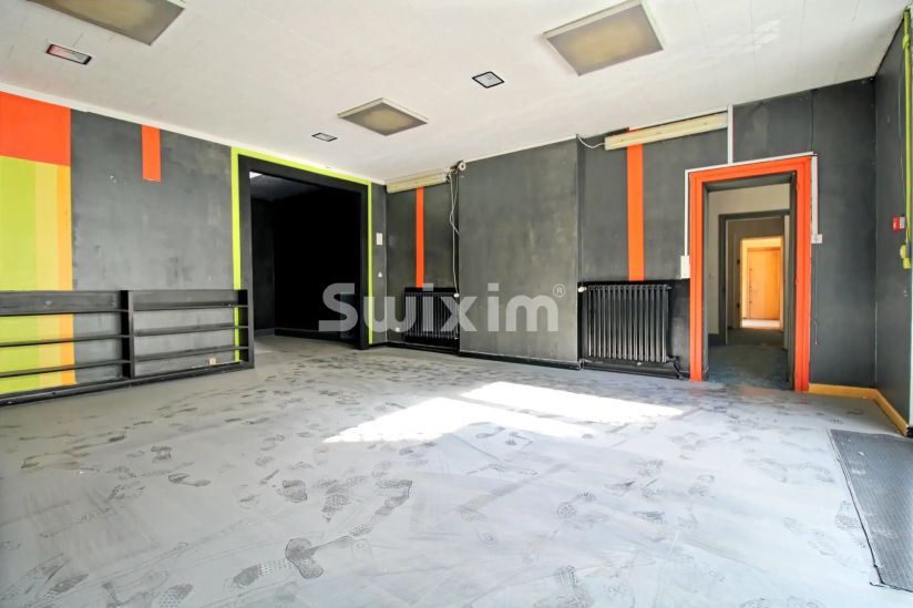 Vente Commerce Hauts de Bienne 2&nbsp;Pièces 68.23&nbsp;m²