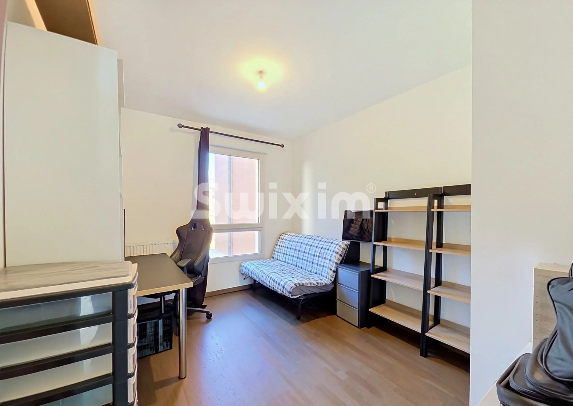 appartement 4 Pièces en vente sur Cessy (01170)
