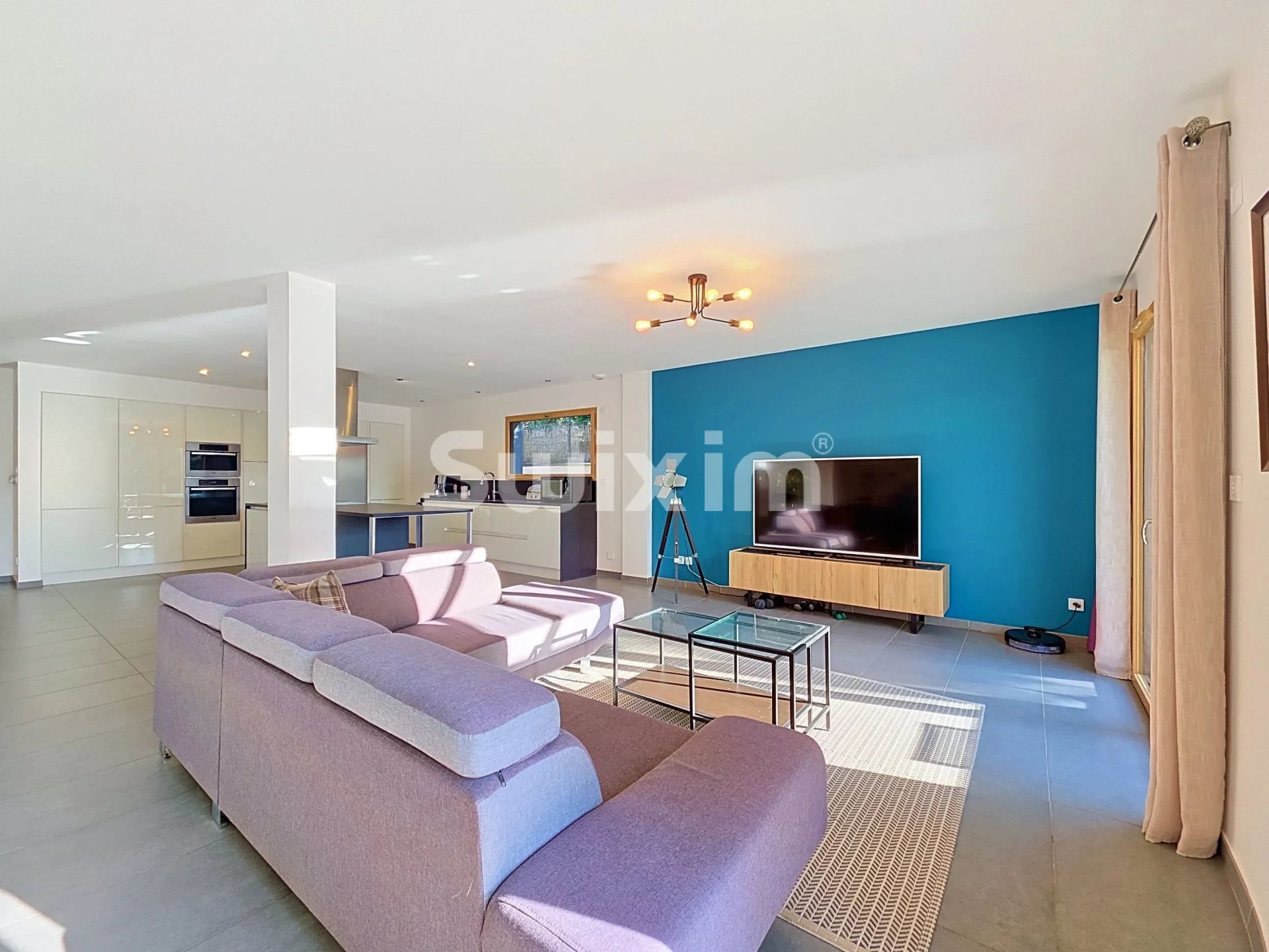 maison 6 Pièces en vente sur Divonne-les-Bains (01220)