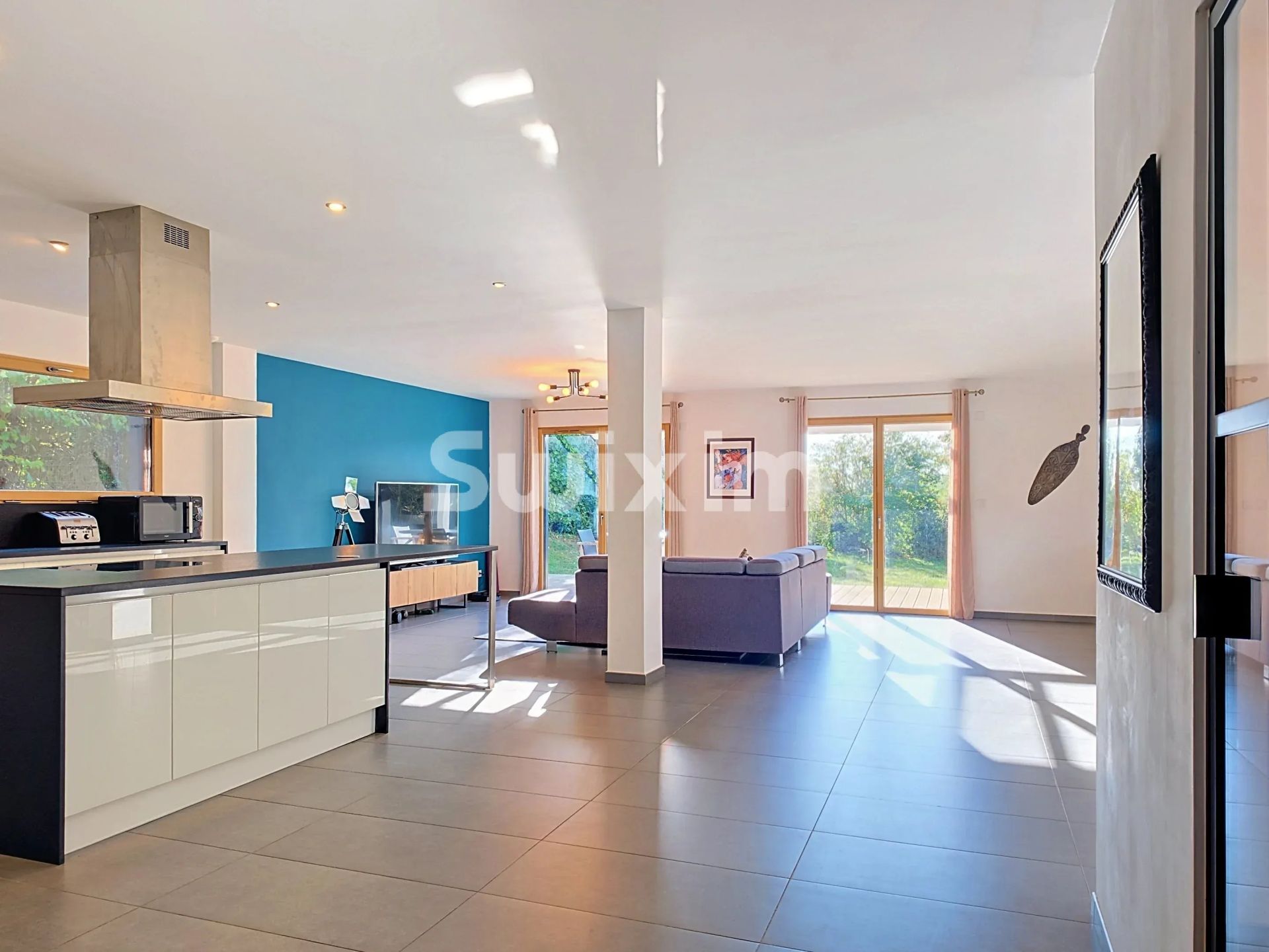 maison 6 Pièces en vente sur Divonne-les-Bains (01220)