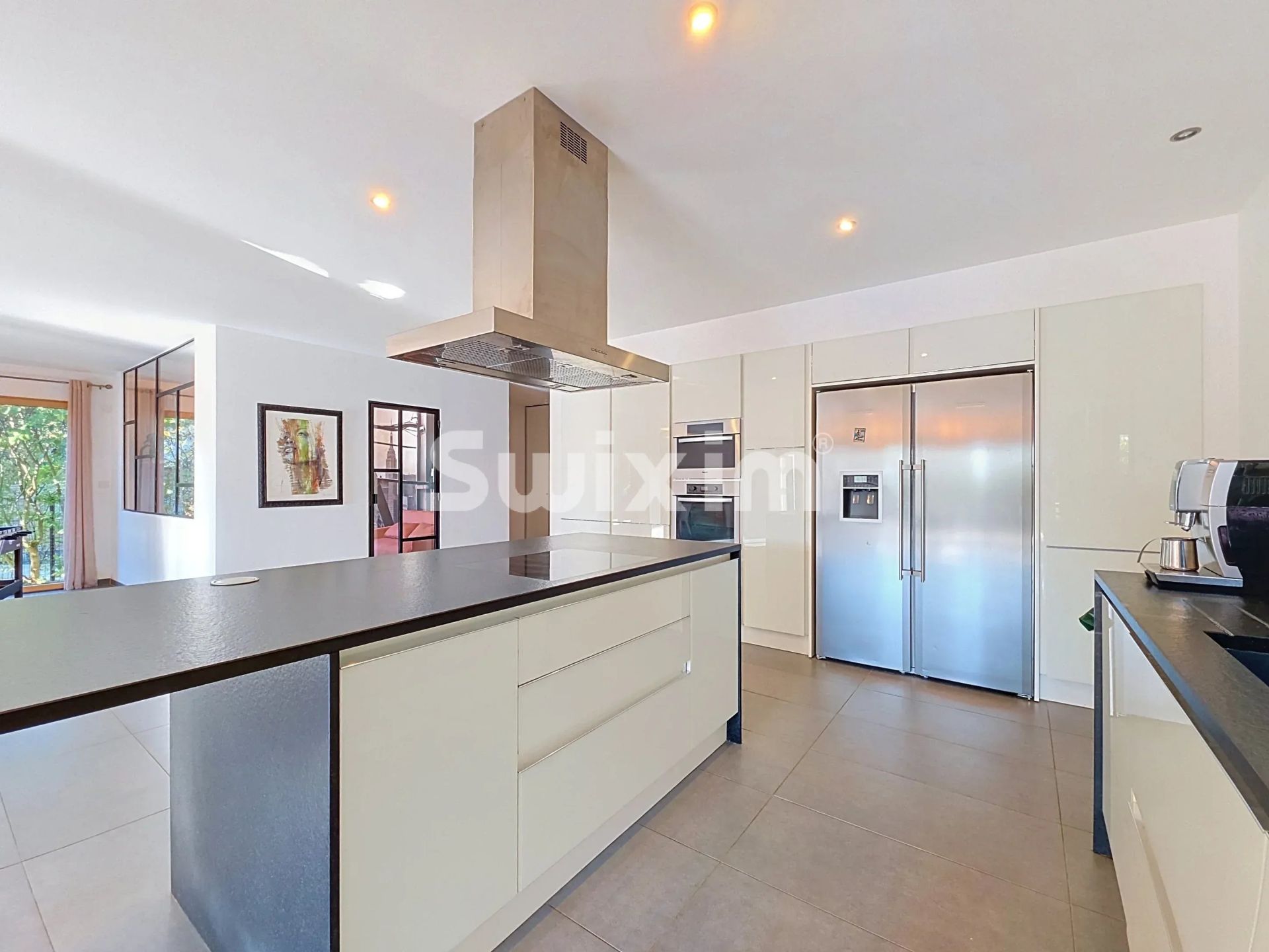 maison 6 Pièces en vente sur Divonne-les-Bains (01220)