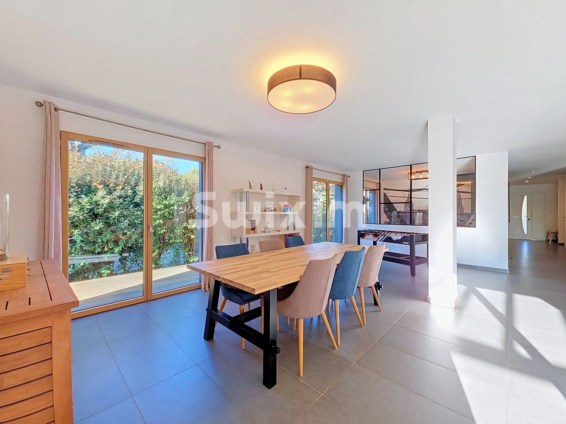 maison 6 Pièces en vente sur Divonne-les-Bains (01220)