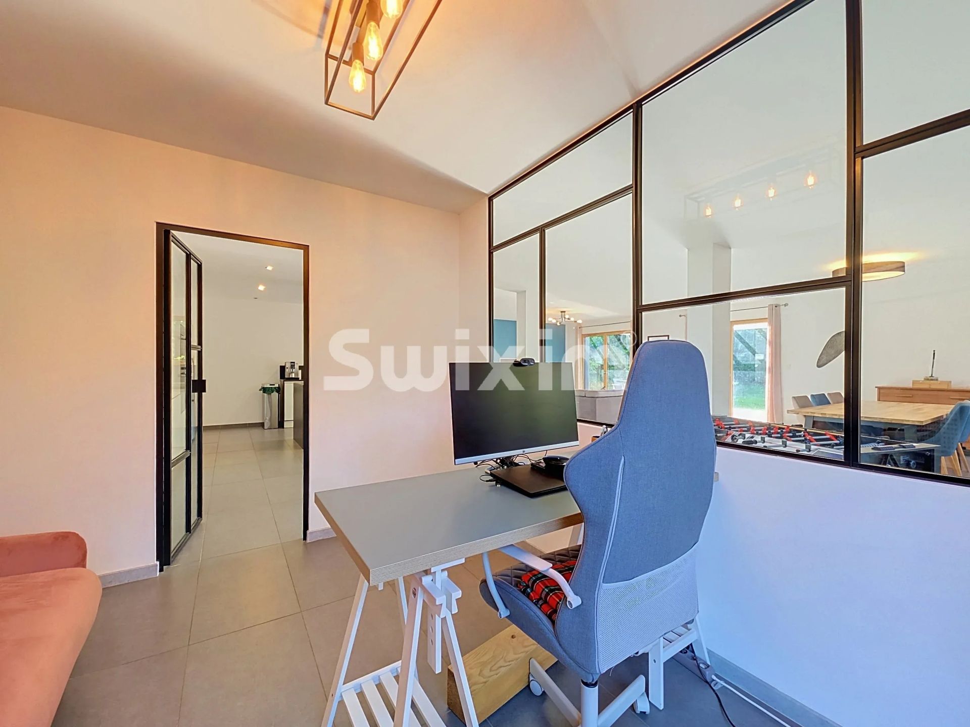 maison 6 Pièces en vente sur Divonne-les-Bains (01220)
