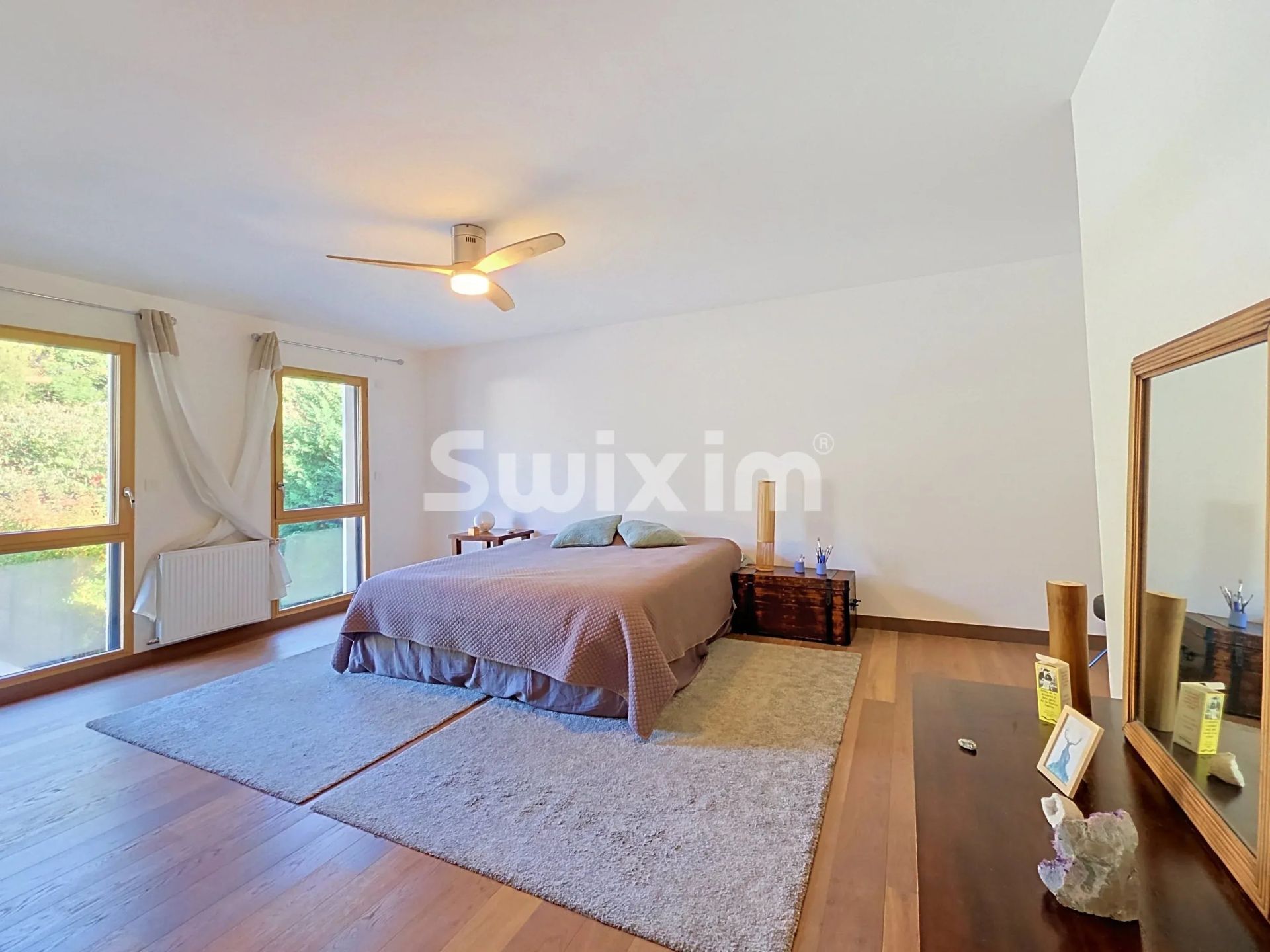 maison 6 Pièces en vente sur Divonne-les-Bains (01220)