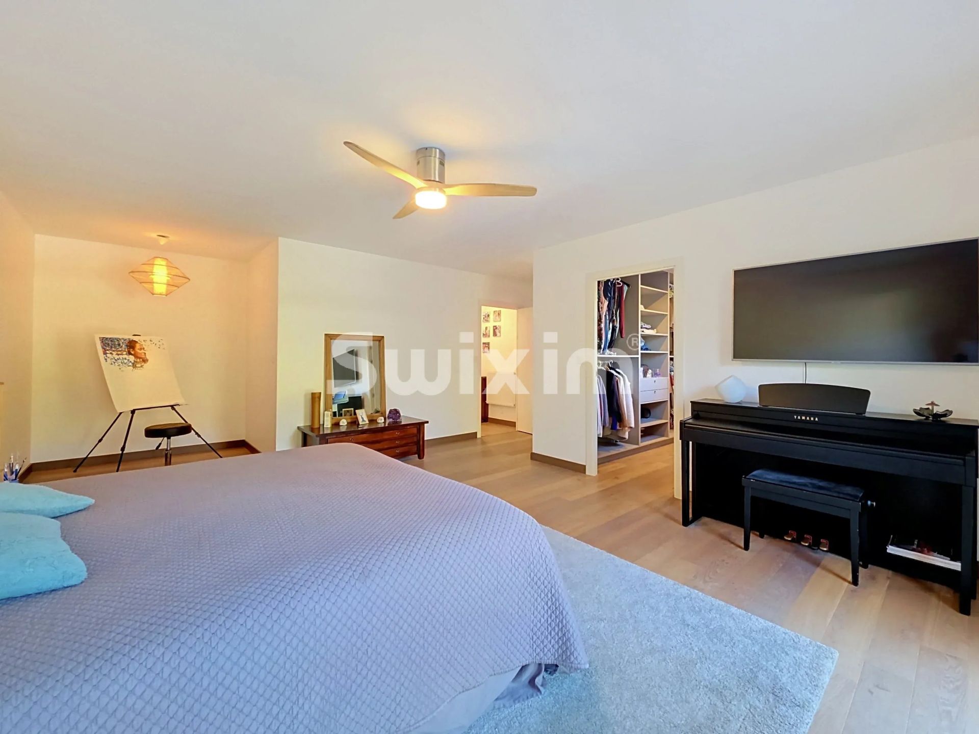 maison 6 Pièces en vente sur Divonne-les-Bains (01220)
