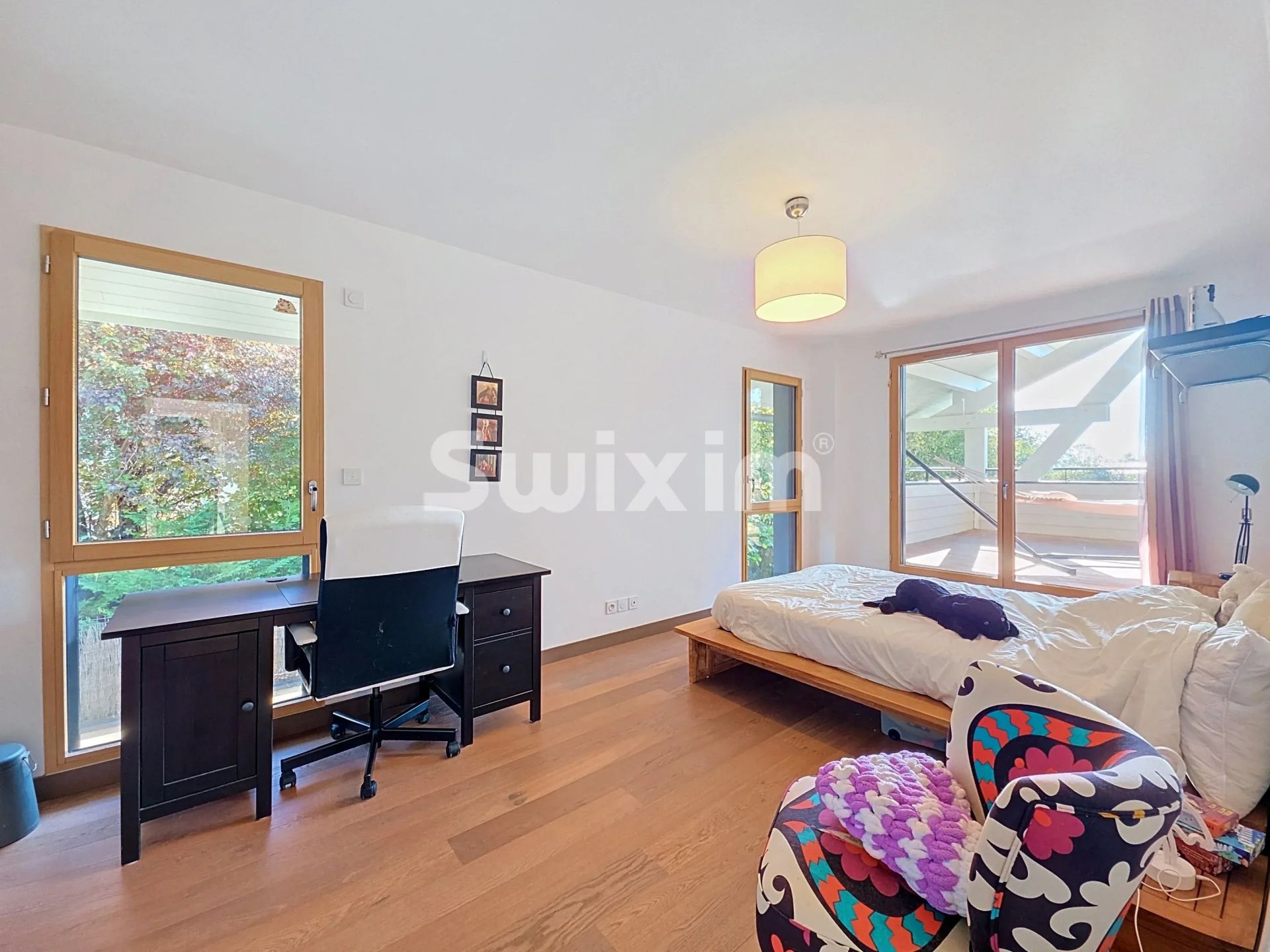 maison 6 Pièces en vente sur Divonne-les-Bains (01220)
