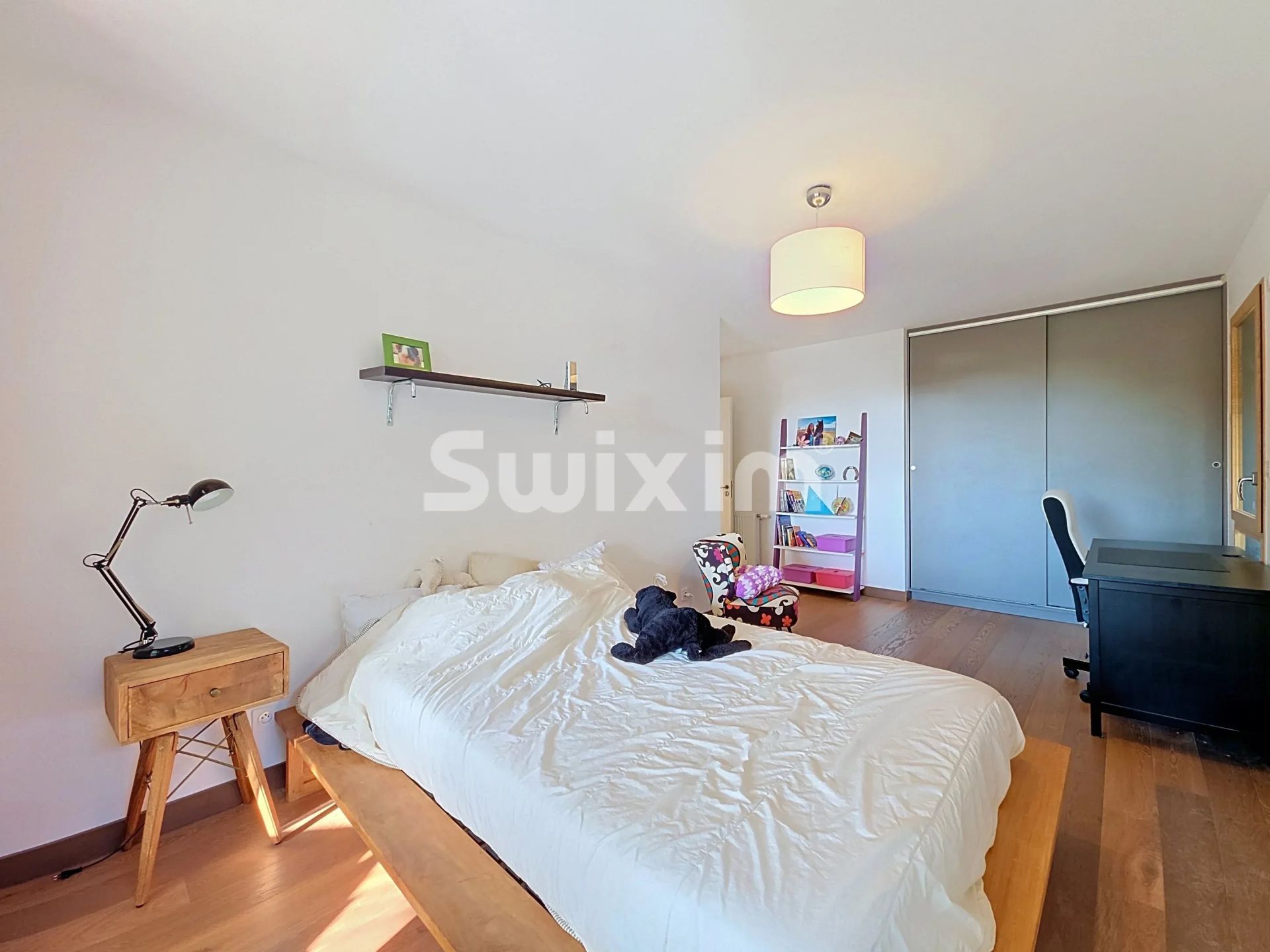 maison 6 Pièces en vente sur Divonne-les-Bains (01220)
