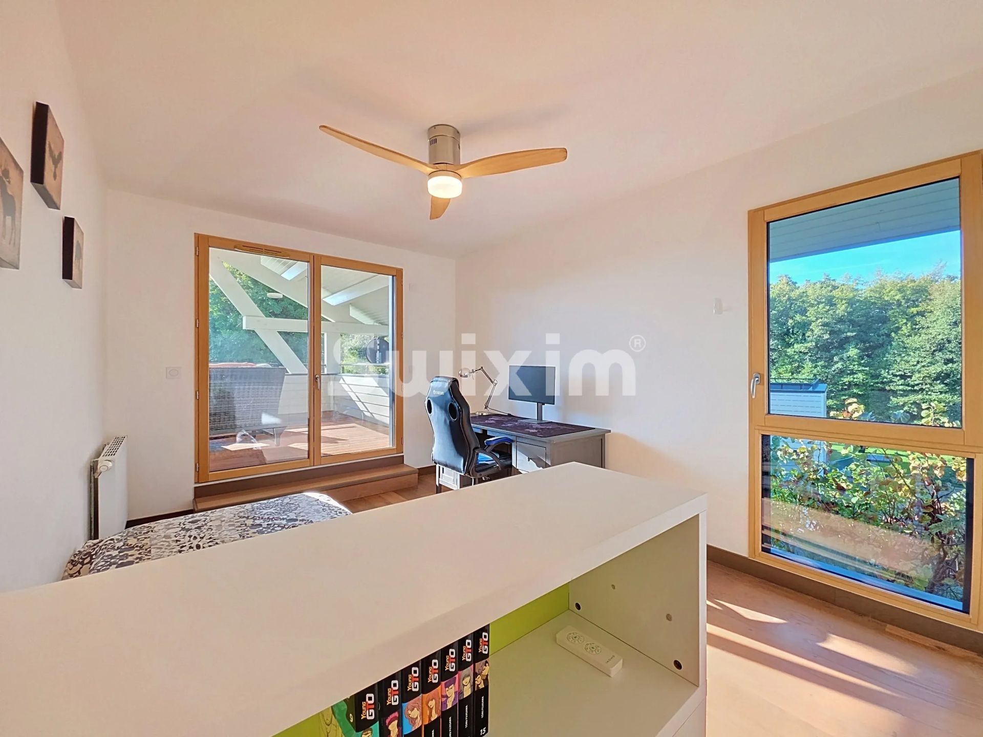 maison 6 Pièces en vente sur Divonne-les-Bains (01220)