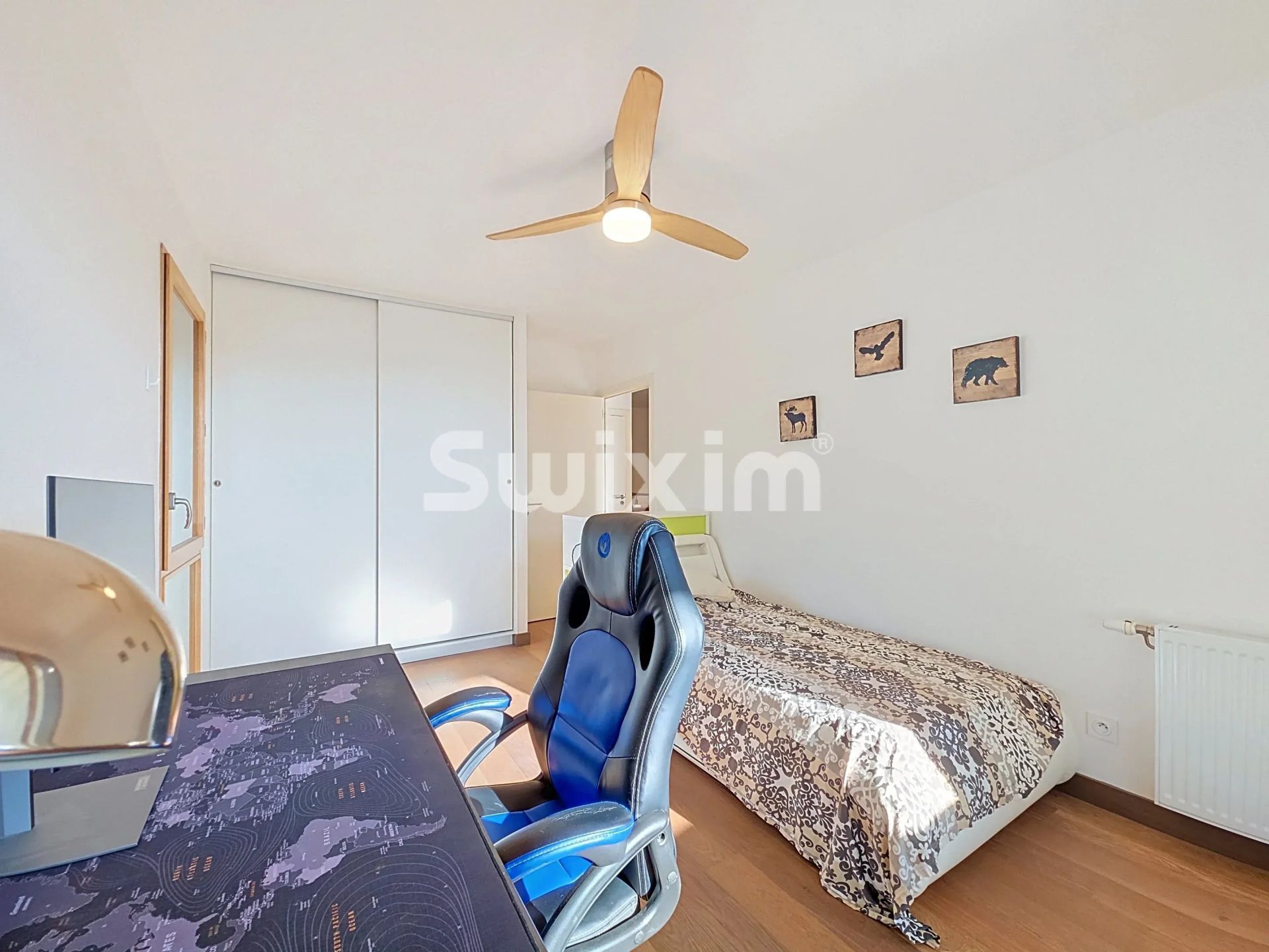 maison 6 Pièces en vente sur Divonne-les-Bains (01220)