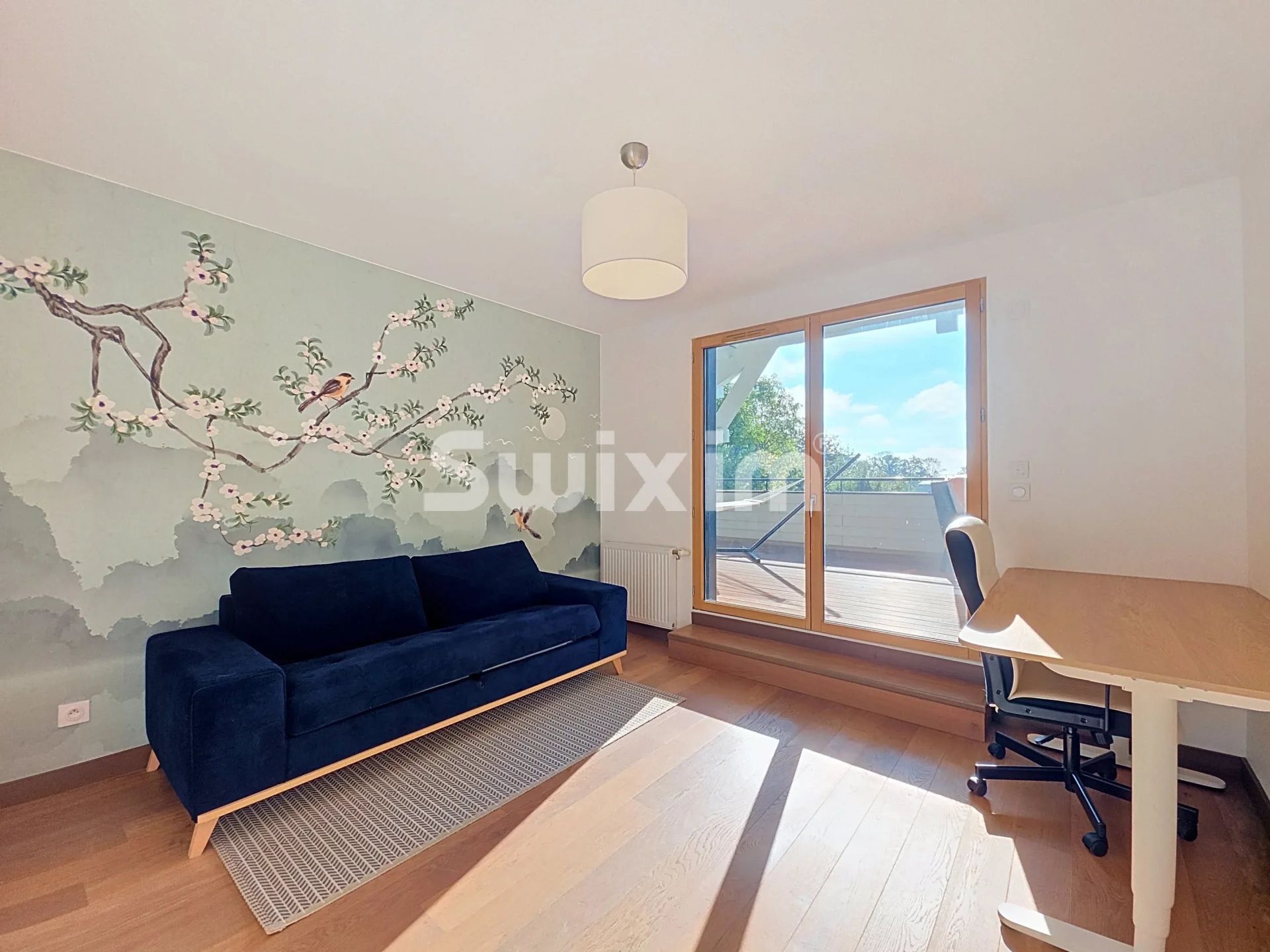 maison 6 Pièces en vente sur Divonne-les-Bains (01220)