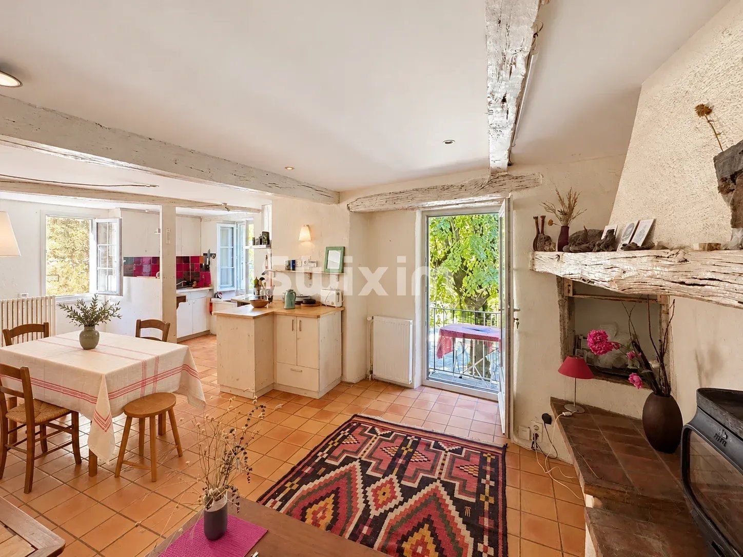 maison 5 Pièces en vente sur Dieulefit (26220)