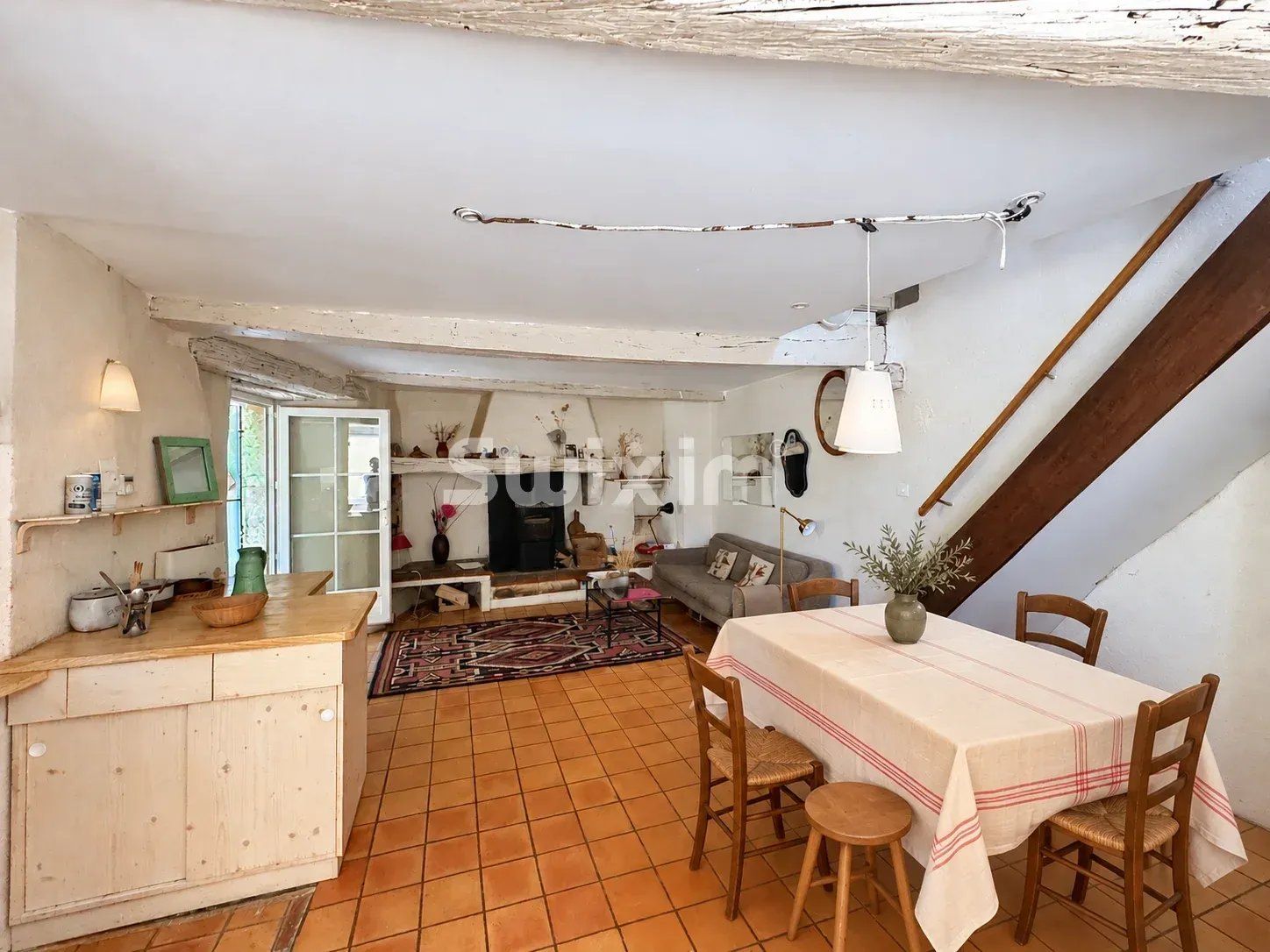 maison 5 Pièces en vente sur Dieulefit (26220)