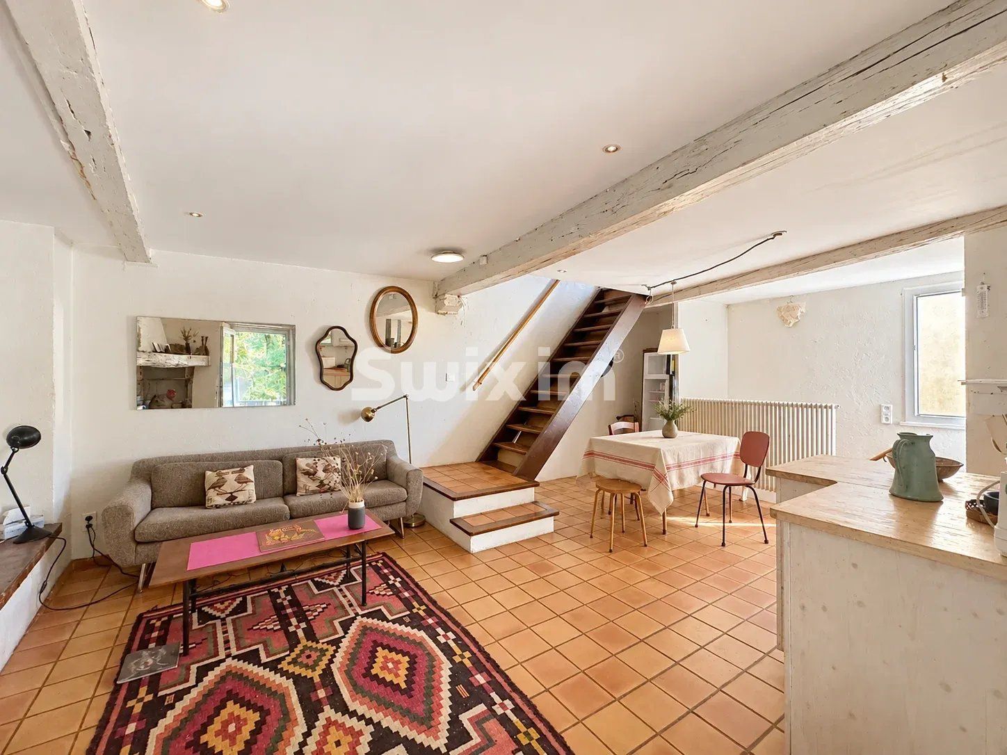 maison 5 Pièces en vente sur Dieulefit (26220)