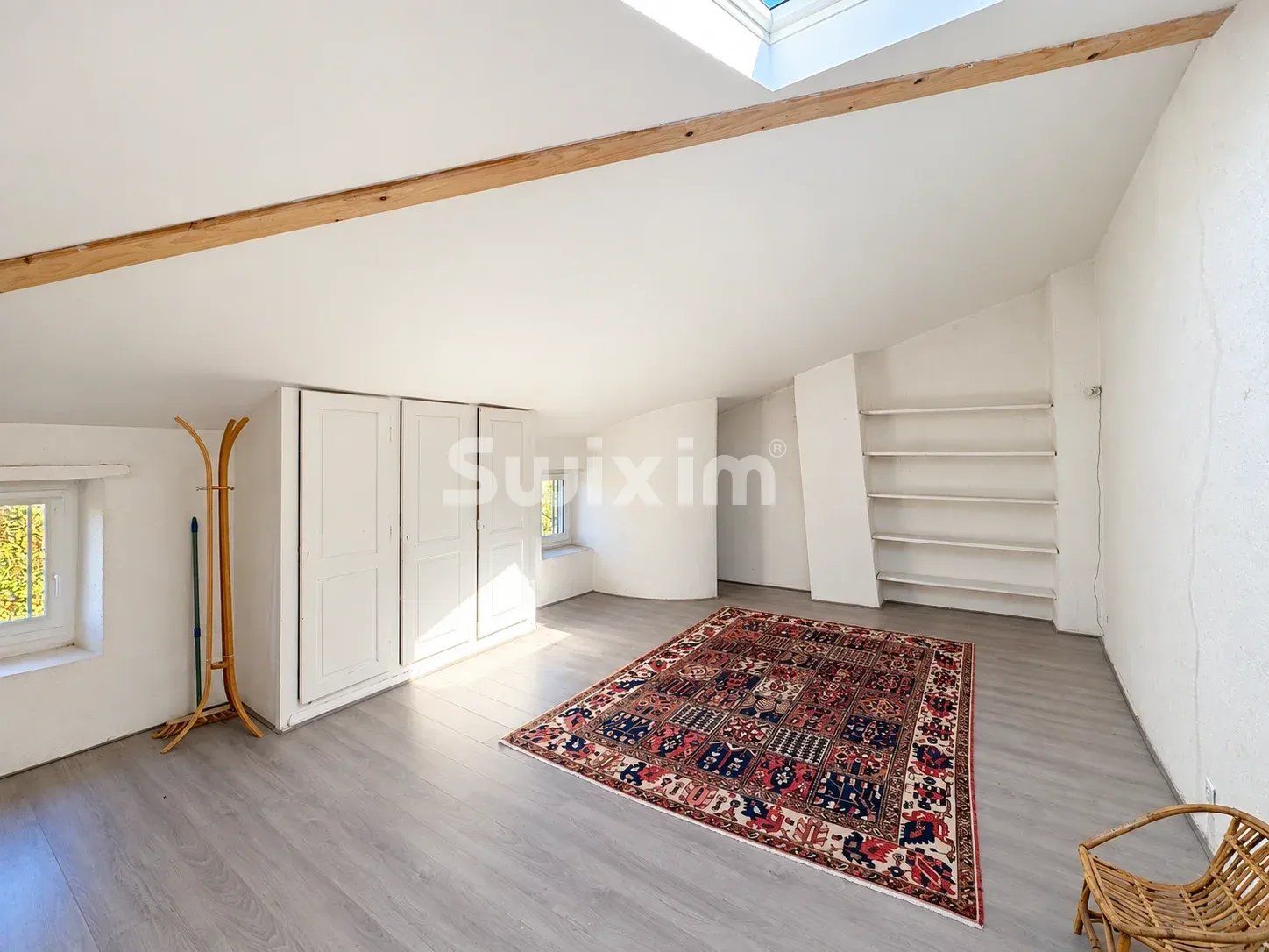 maison 5 Pièces en vente sur Dieulefit (26220)