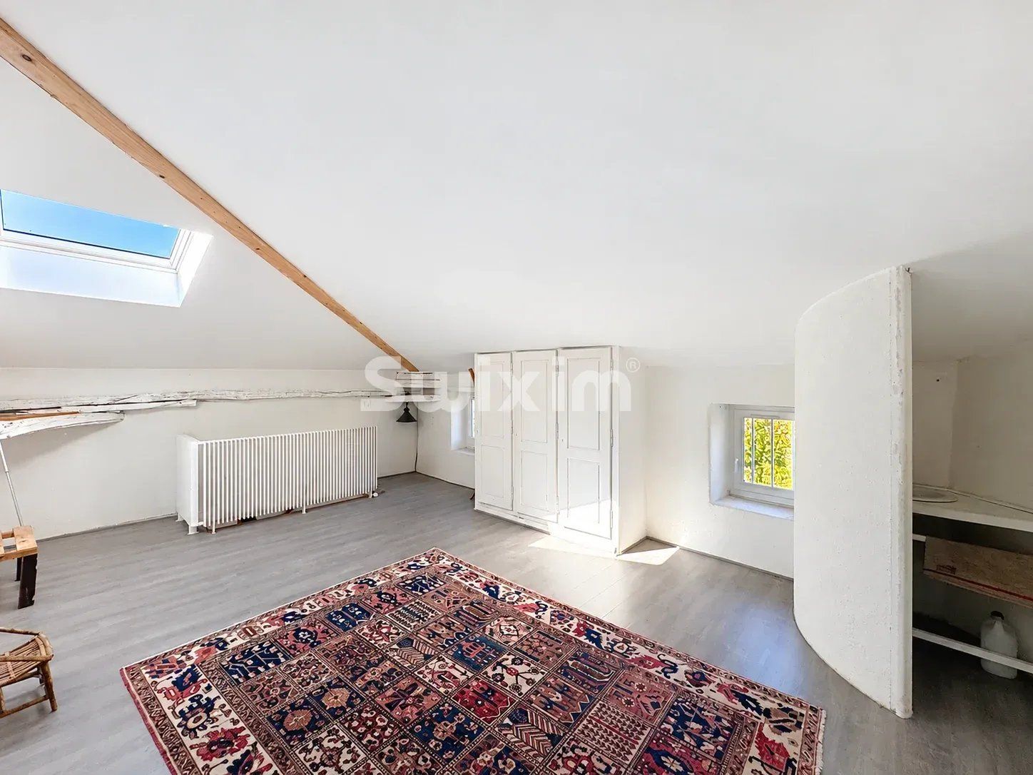 maison 5 Pièces en vente sur Dieulefit (26220)
