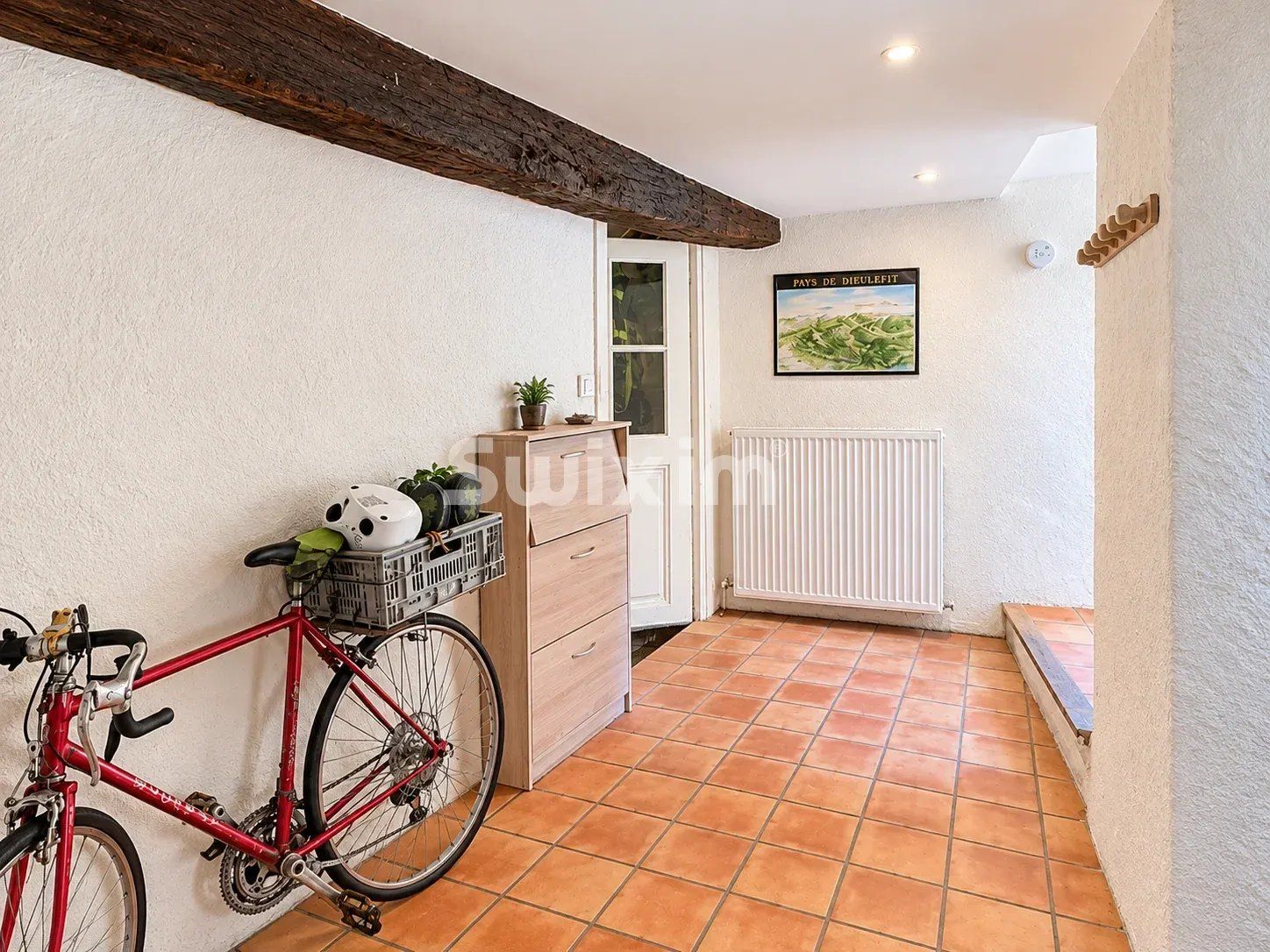 maison 5 Pièces en vente sur Dieulefit (26220)