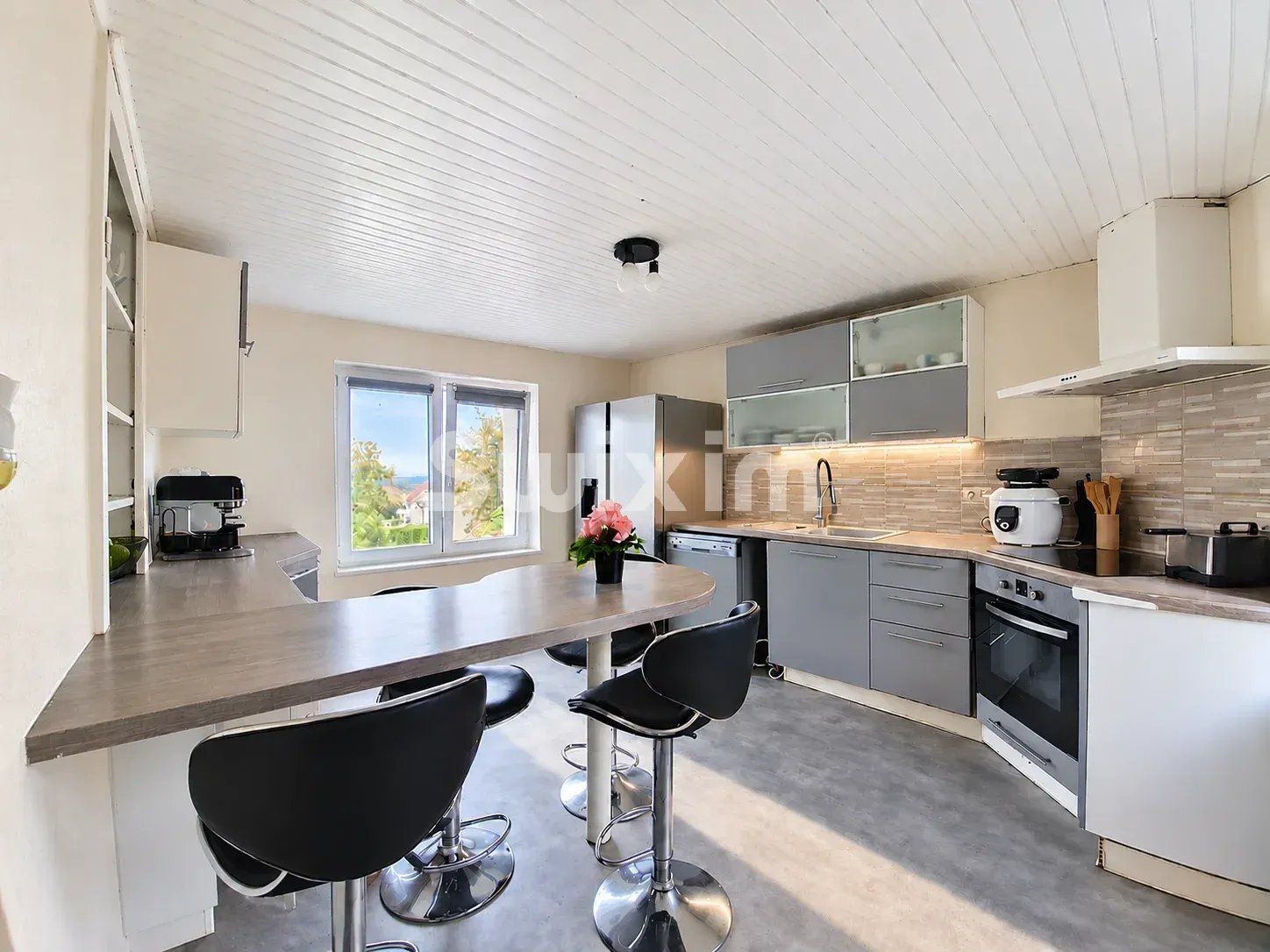 pavillon 4 Pièces en vente sur Valserhône (01200)