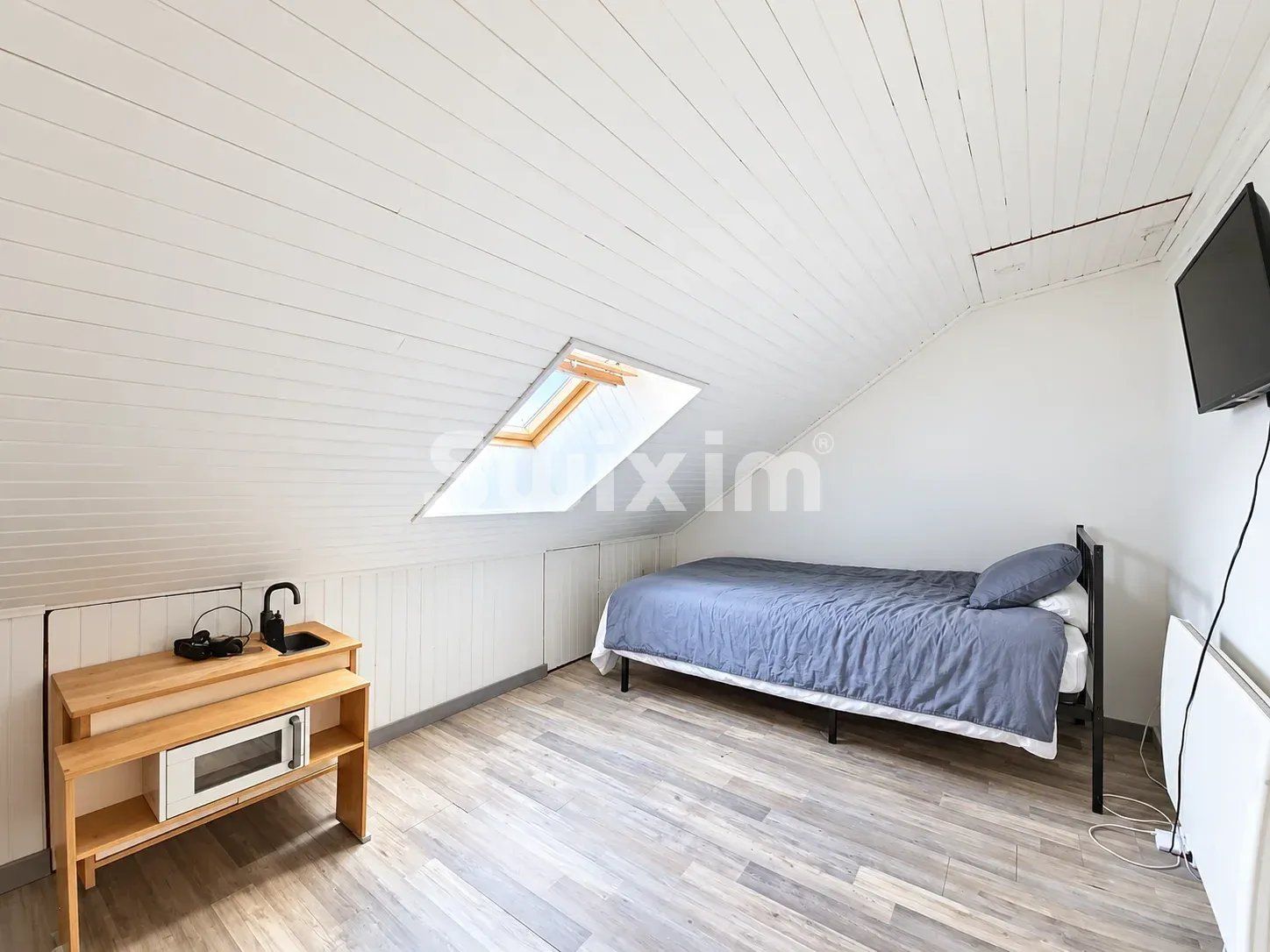pavillon 4 Pièces en vente sur Valserhône (01200)