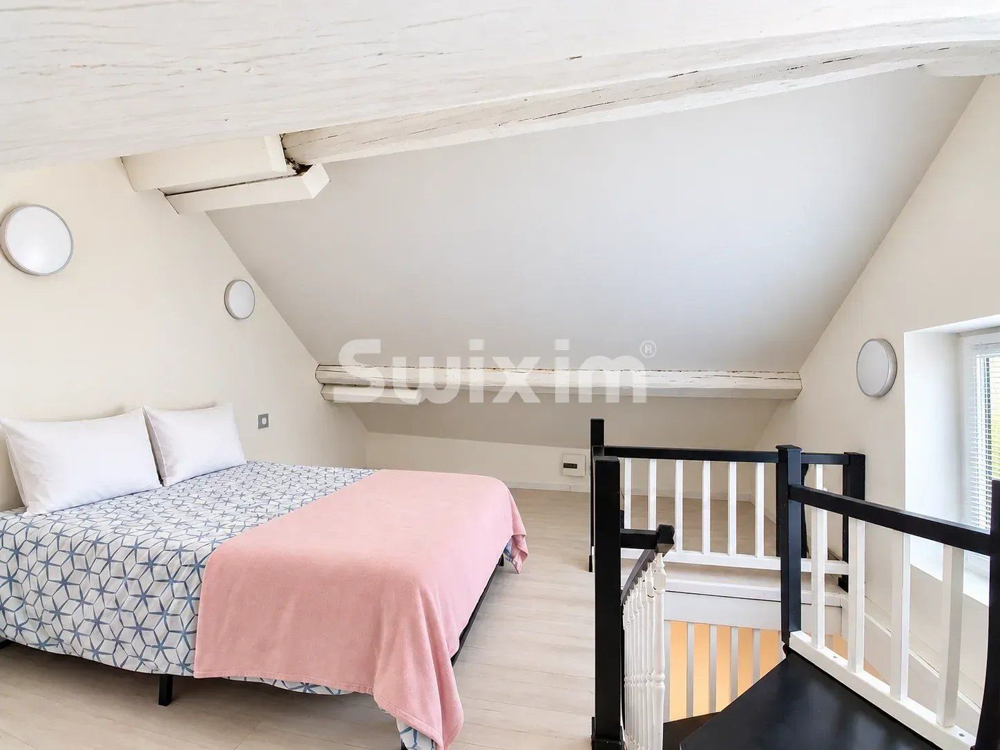 pavillon 4 Pièces en vente sur Valserhône (01200)