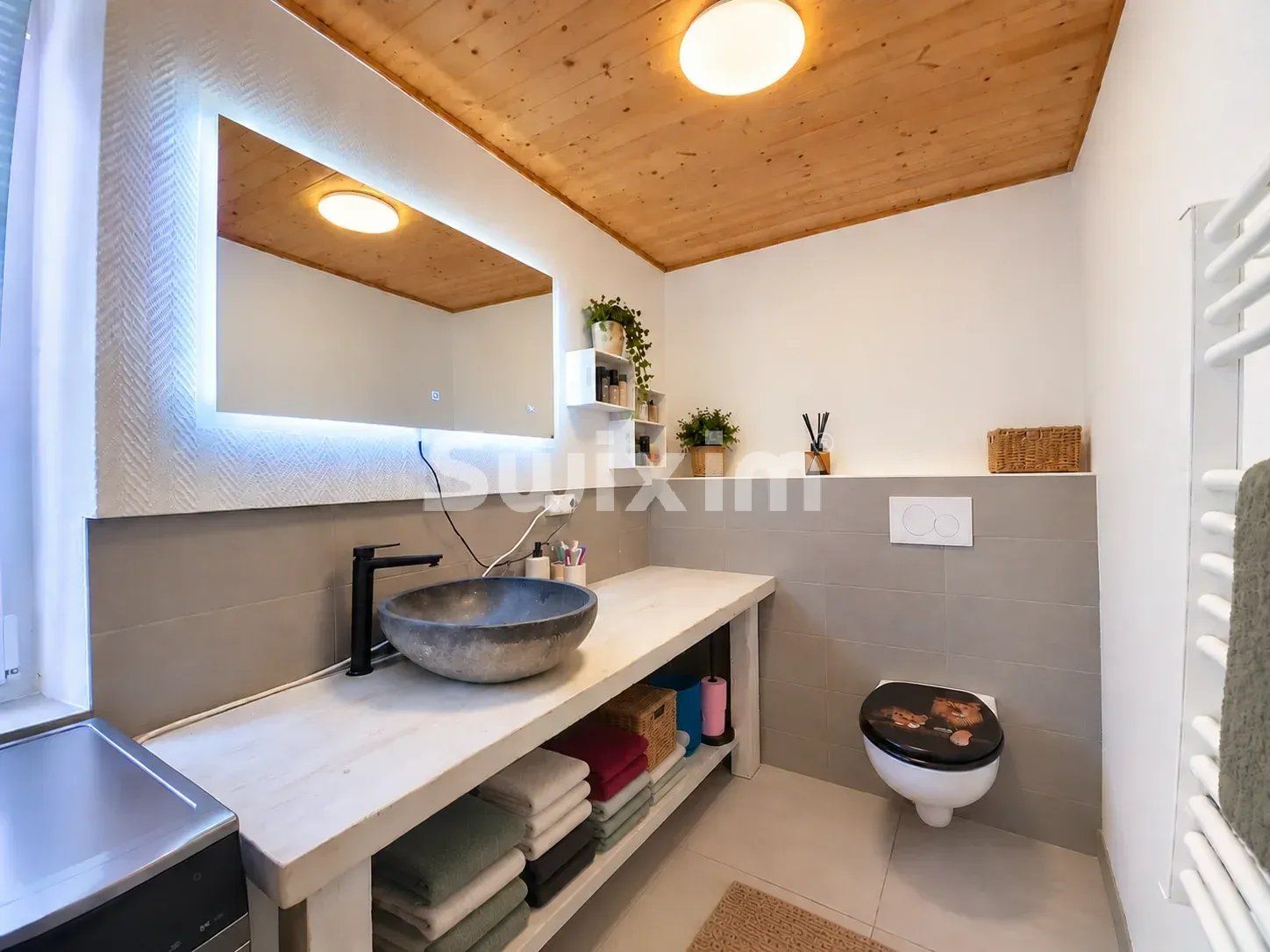 pavillon 4 Pièces en vente sur Valserhône (01200)
