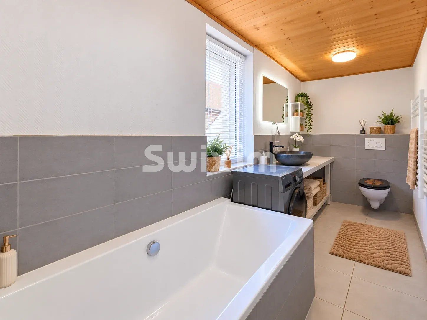 pavillon 4 Pièces en vente sur Valserhône (01200)