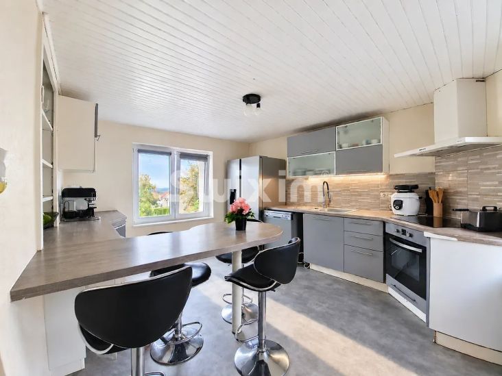 Vente Pavillon Valserhône 4&nbsp;Pièces 100&nbsp;m²