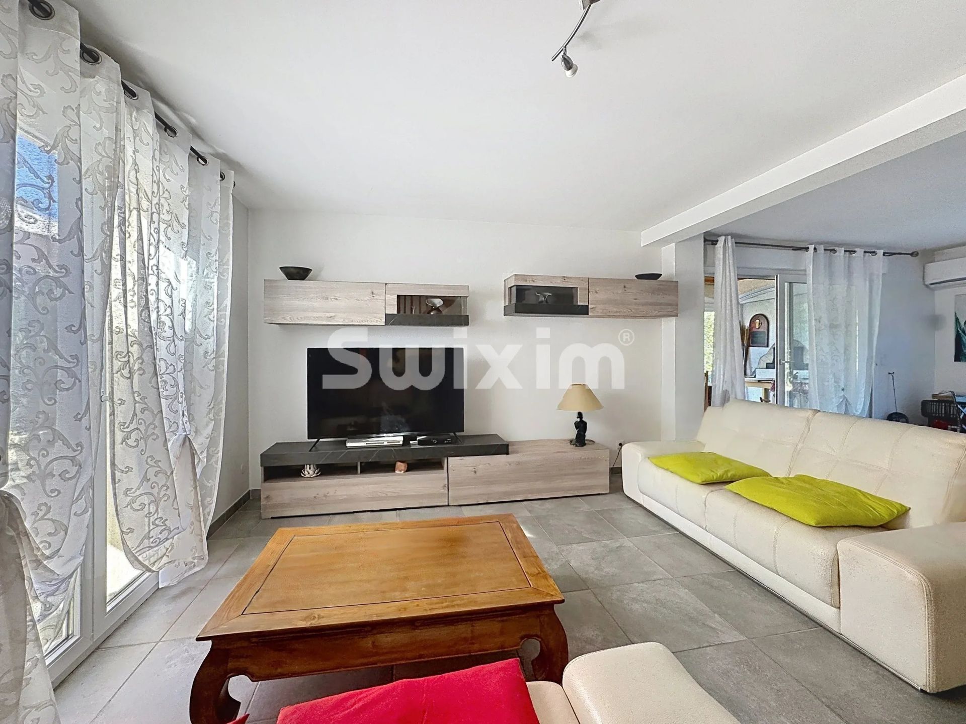 pavillon 6 Pièces en vente sur Valleiry (74520)