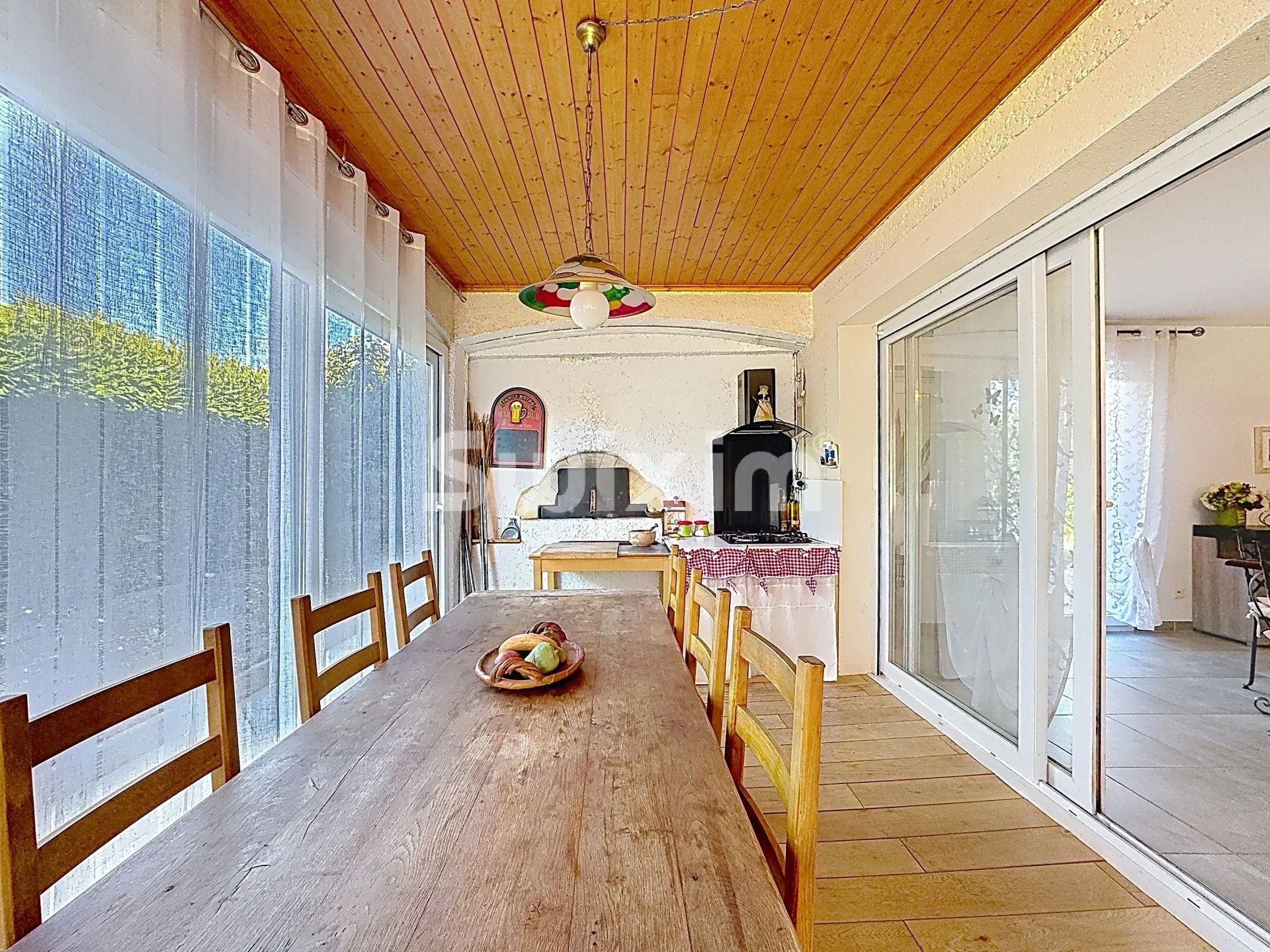 pavillon 6 Pièces en vente sur Valleiry (74520)