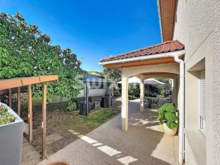 Vente Pavillon Valleiry 6&nbsp;Pièces 196&nbsp;m²